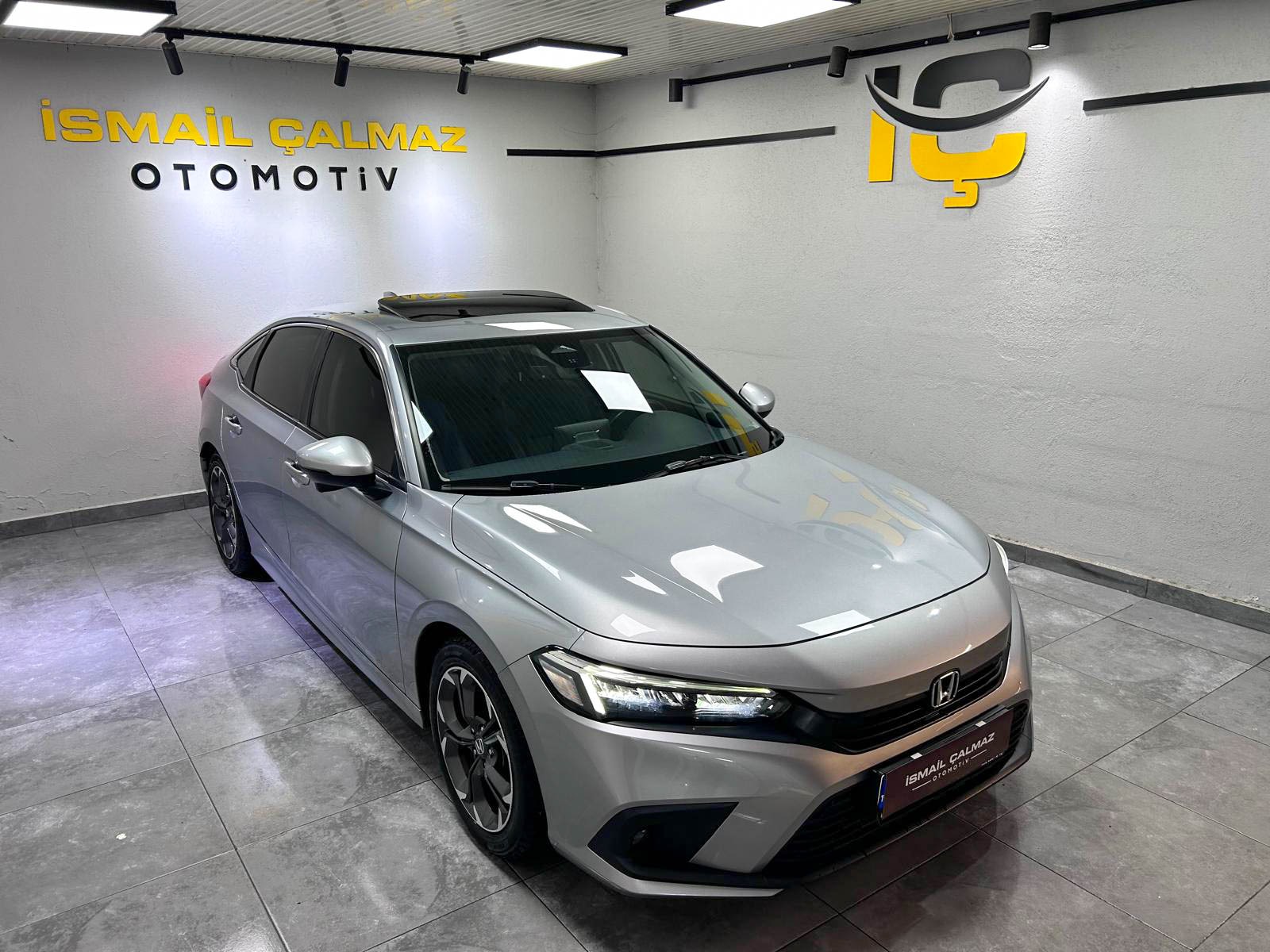 İkinci El Honda Civic 2022, 2. El Honda Civic Fiyat Listesi