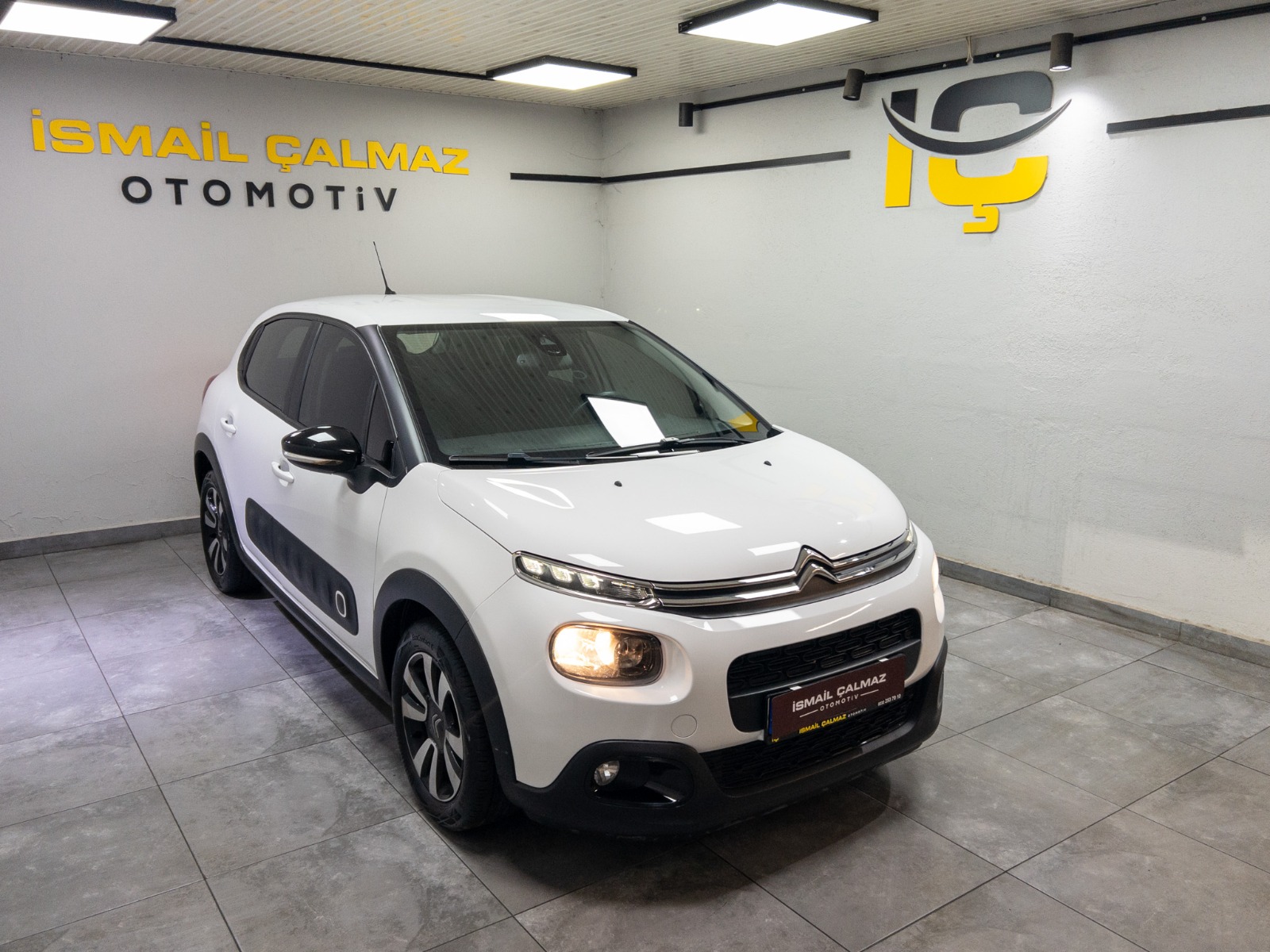 İkinci El Citroen C3 2020, 2. El Citroen C3 Fiyat Listesi