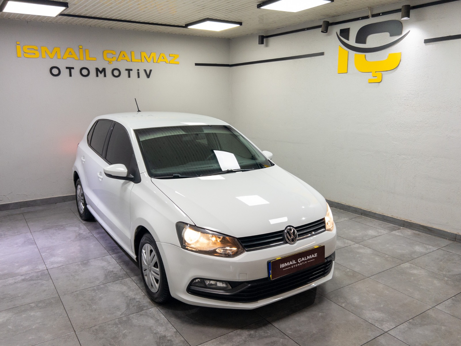 İkinci El Volkswagen Polo 2017, 2. El Volkswagen Polo Fiyat Listesi