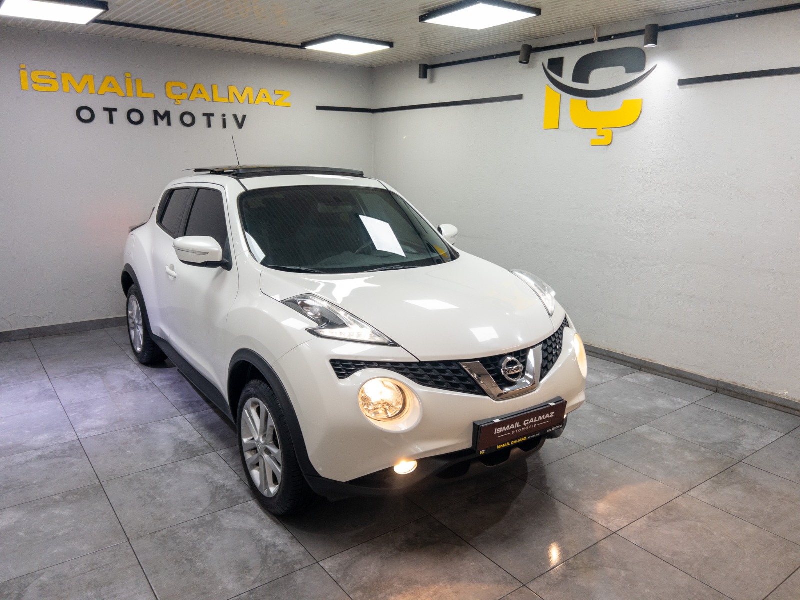 İkinci El Nissan Juke 2014, 2. El Nissan Juke Fiyat Listesi