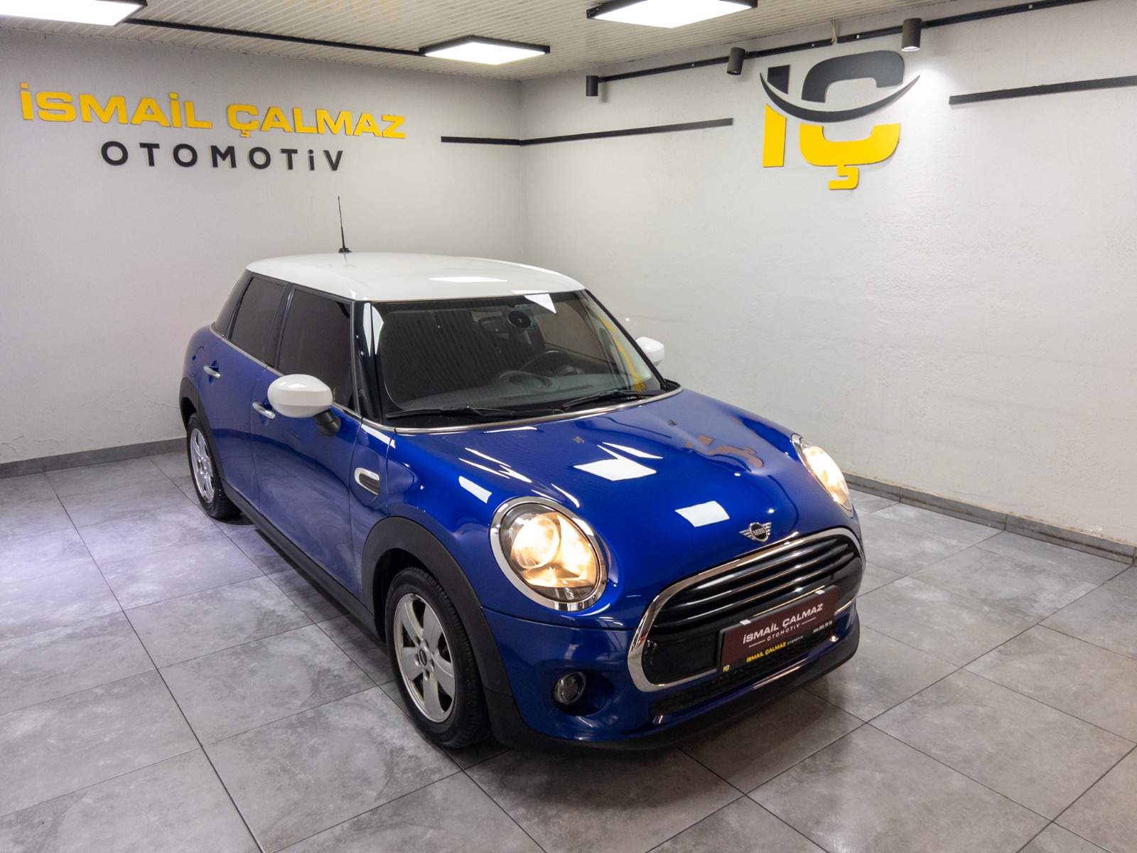 İkinci El Mini Cooper 2020, 2. El Mini Cooper Fiyat Listesi