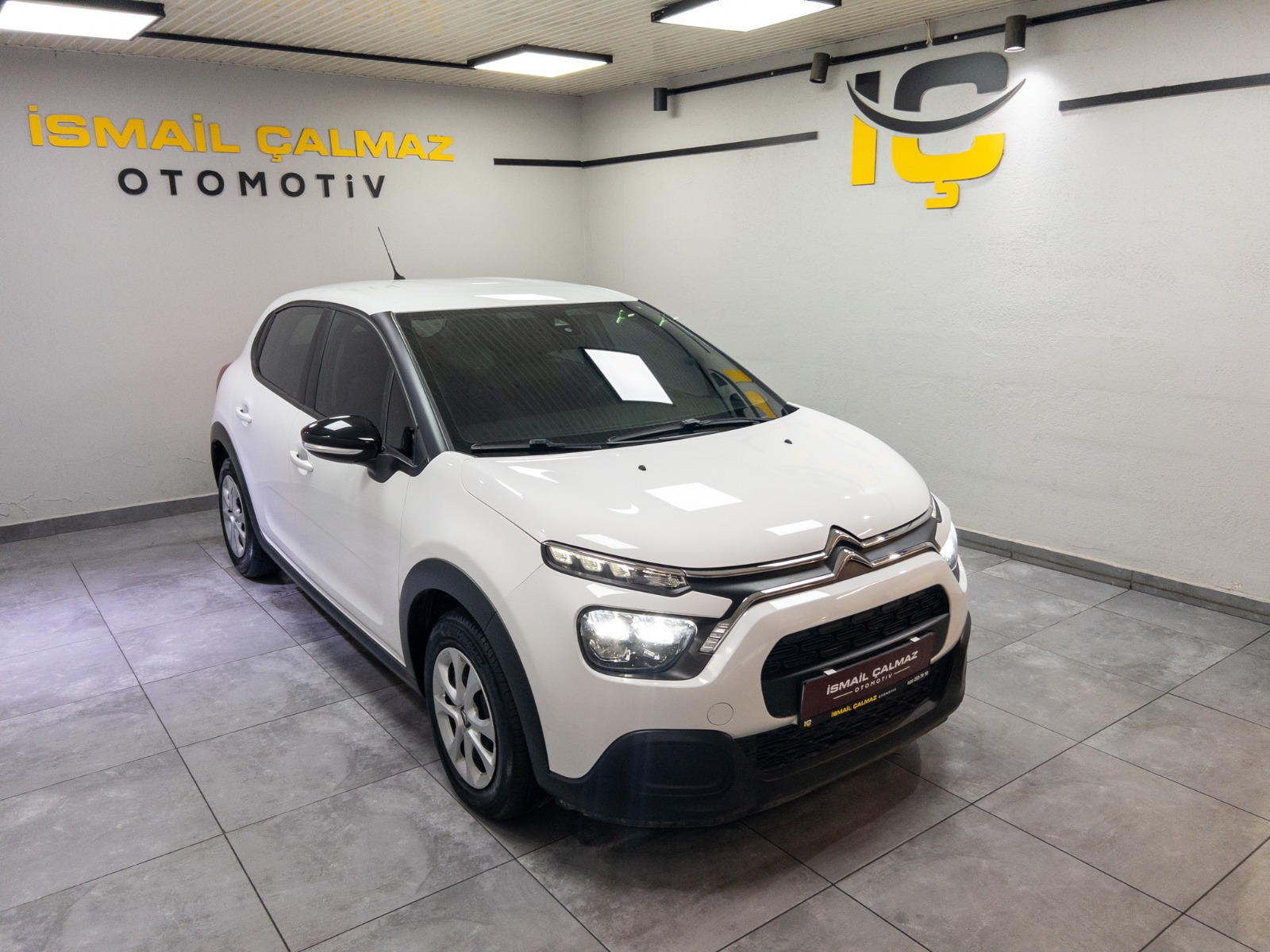 İkinci El Citroen C3 2022, 2. El Citroen C3 Fiyat Listesi