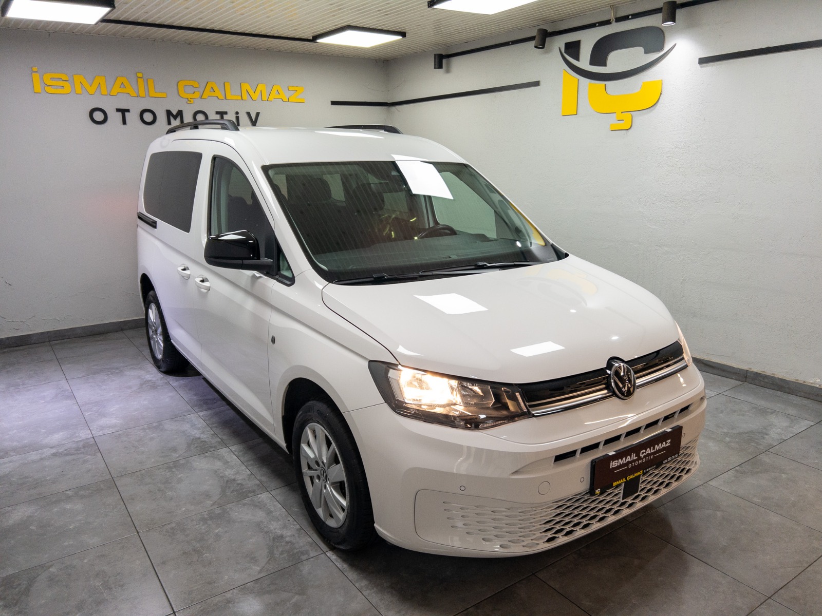 İkinci El Volkswagen Caddy 2023, 2. El Volkswagen Caddy Fiyat Listesi