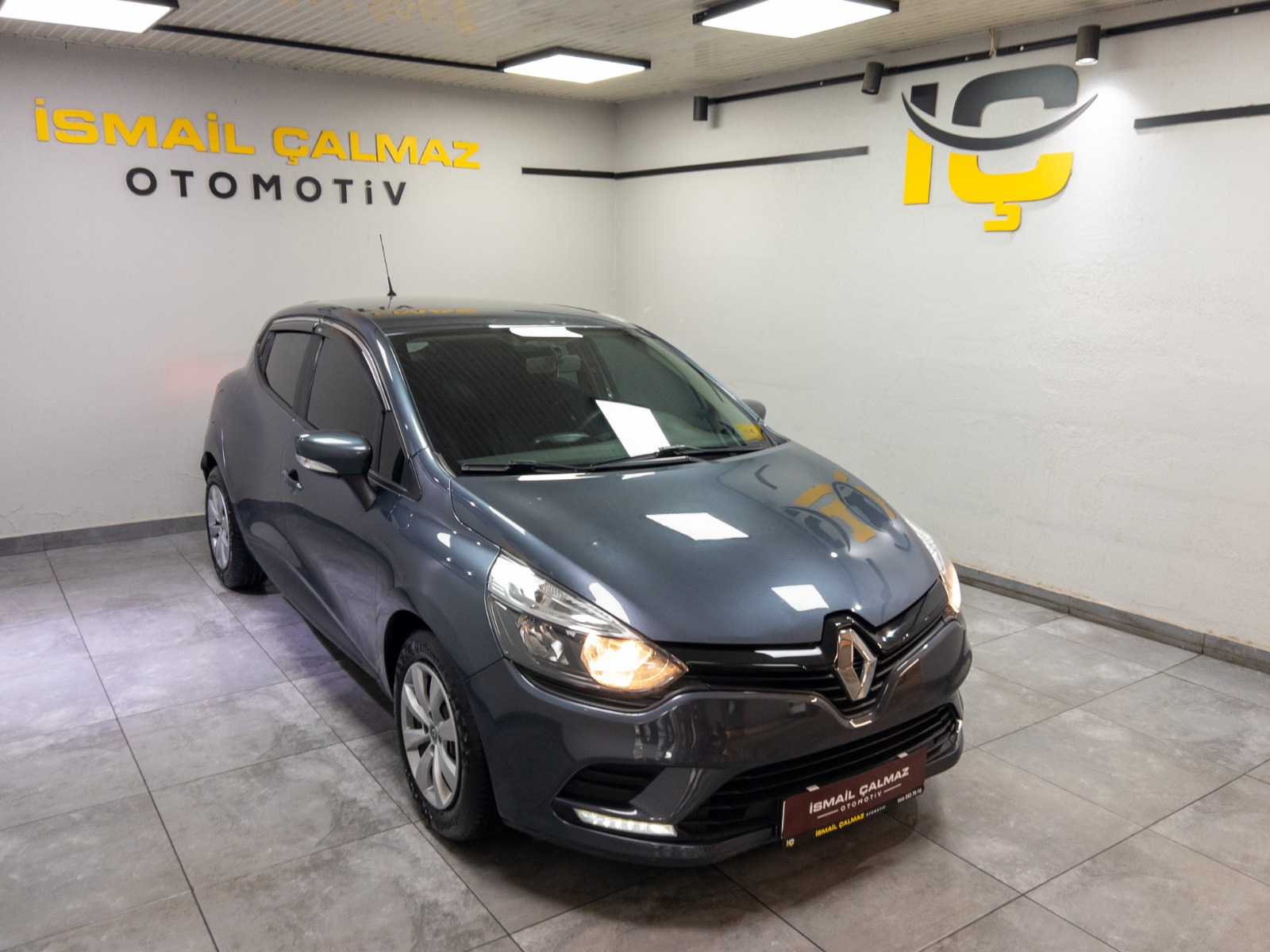 İkinci El Renault Clio 2019, 2. El Renault Clio Fiyat Listesi