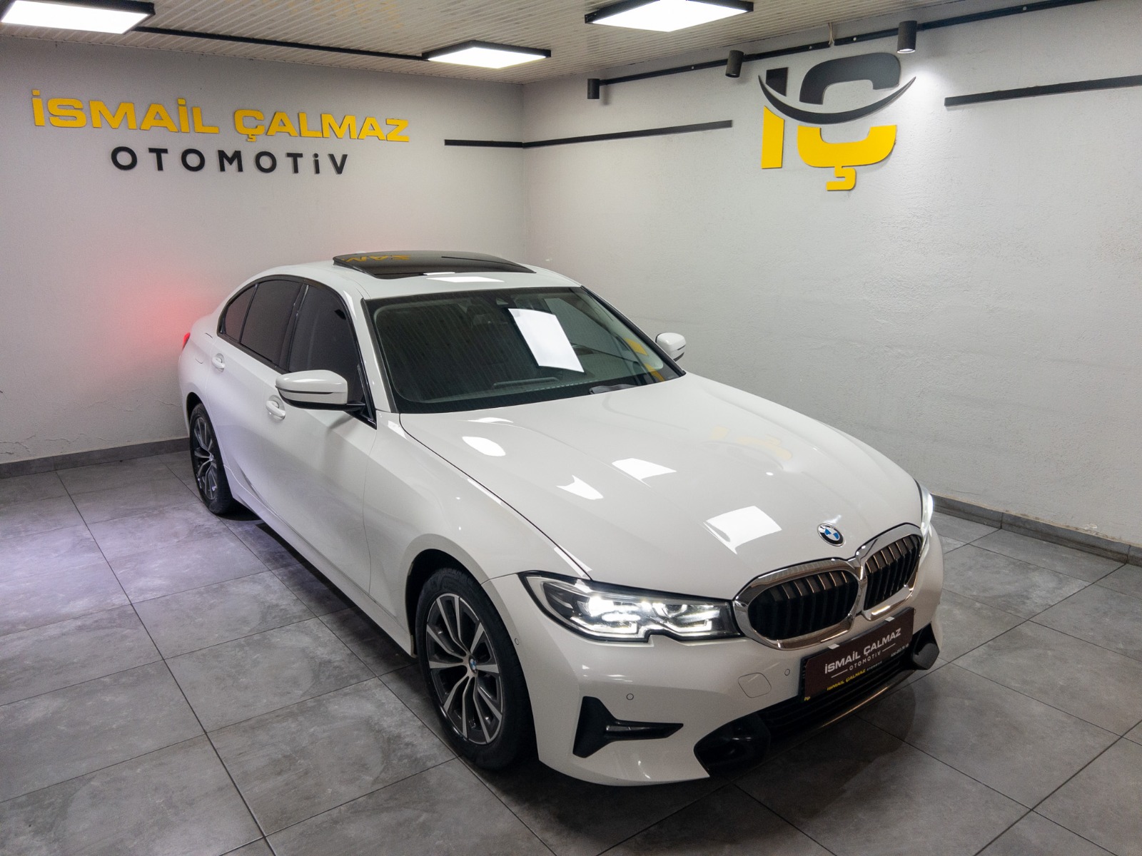 İkinci El BMW 3 Serisi 2019, 2. El BMW 3 Serisi Fiyat Listesi