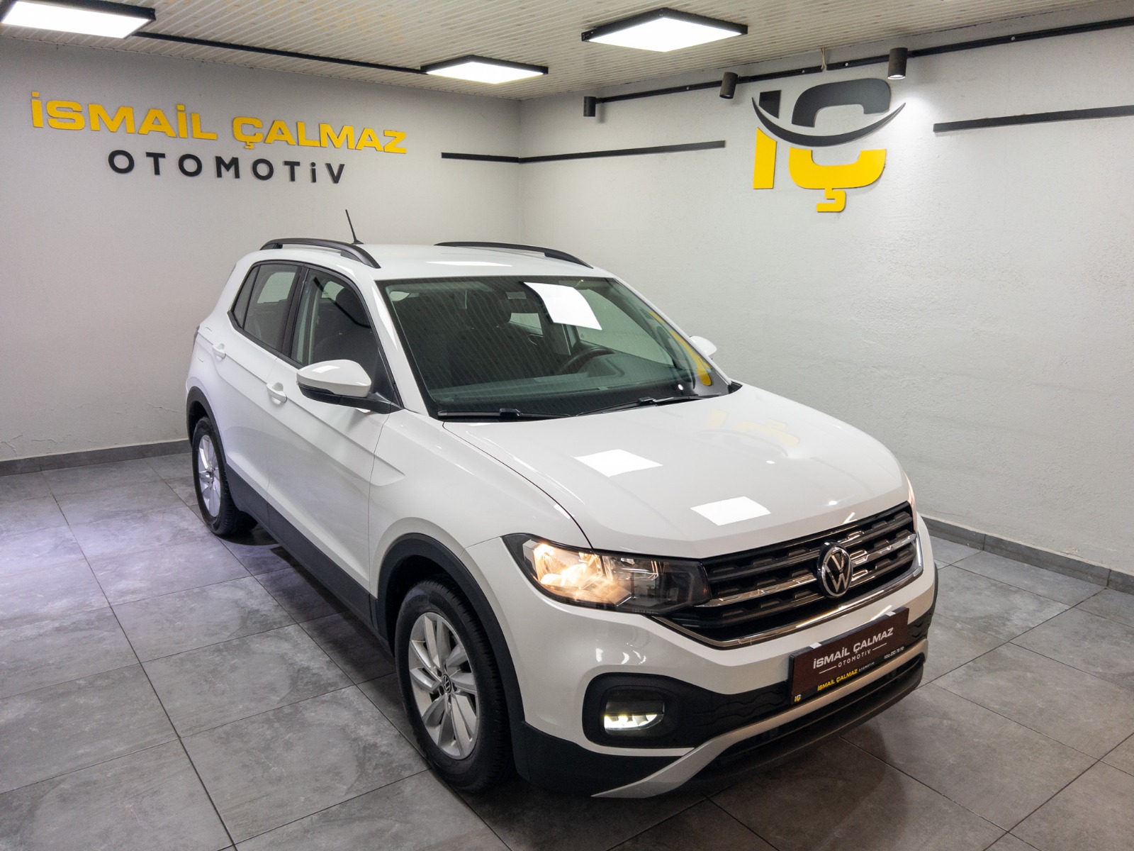 İkinci El Volkswagen T-Cross 2022, 2. El Volkswagen T-Cross Fiyat Listesi