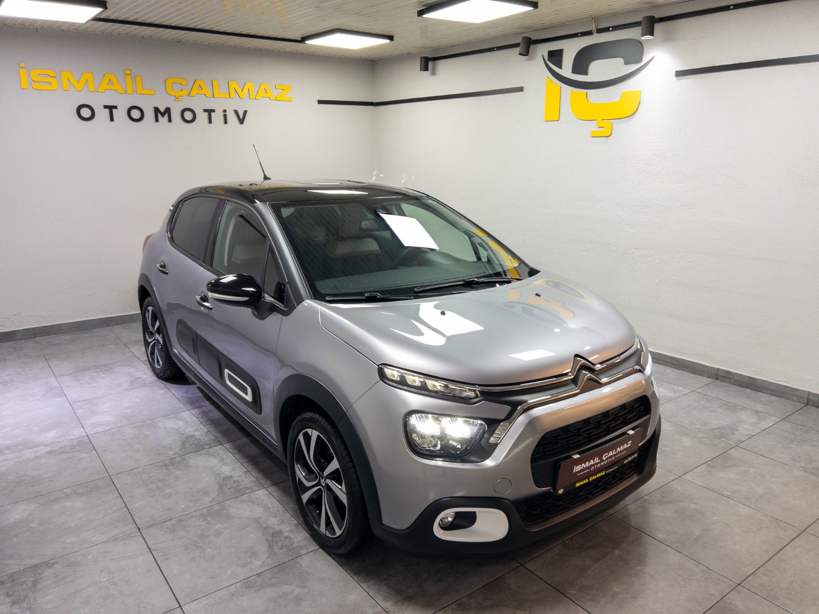 İkinci El Citroen C3 2023, 2. El Citroen C3 Fiyat Listesi