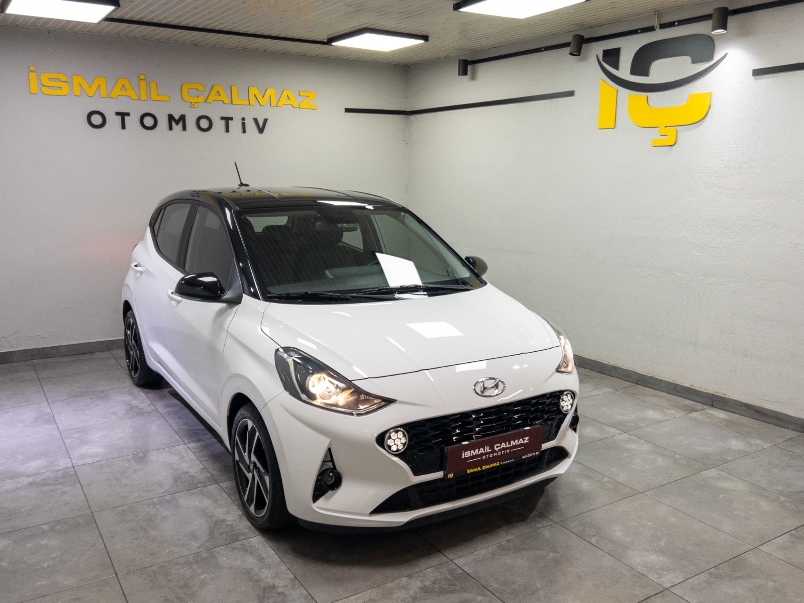 İkinci El Hyundai i10 2022, 2. El Hyundai i10 Fiyat Listesi