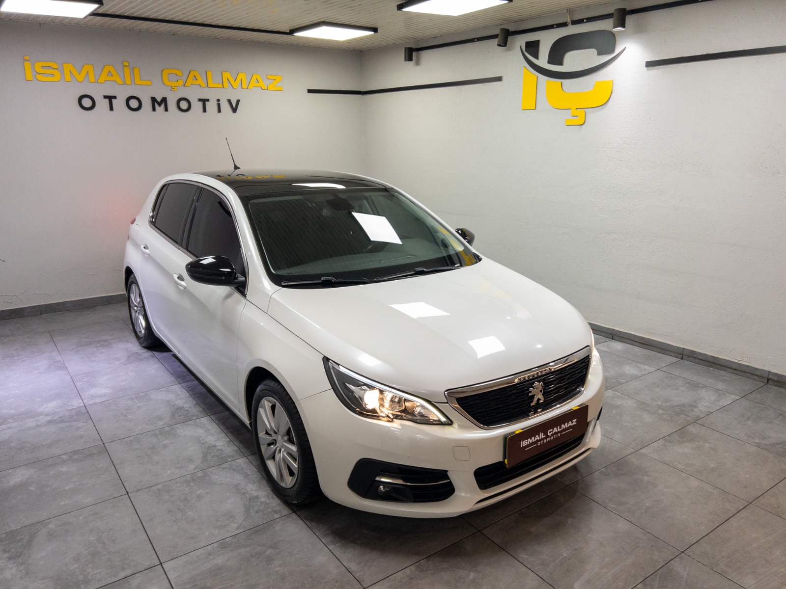 İkinci El Peugeot 308 2020, 2. El Peugeot 308 Fiyat Listesi
