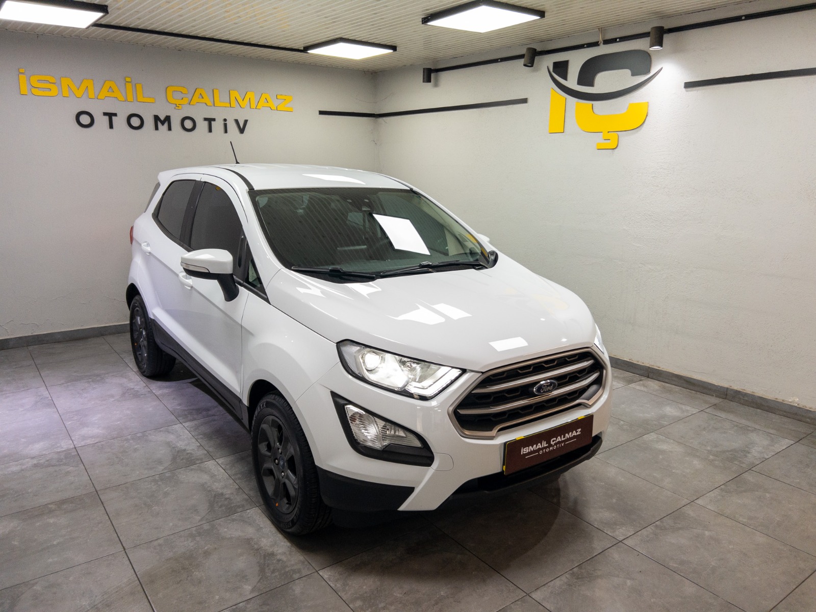 İkinci El Ford EcoSport 2022, 2. El Ford EcoSport Fiyat Listesi