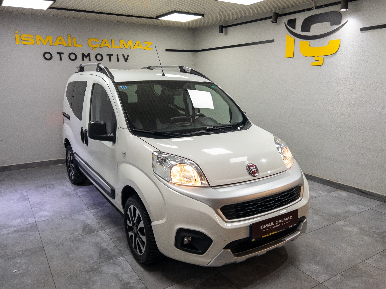 İkinci El Fiat Fiorino 2021, 2. El Fiat Fiorino Fiyat Listesi