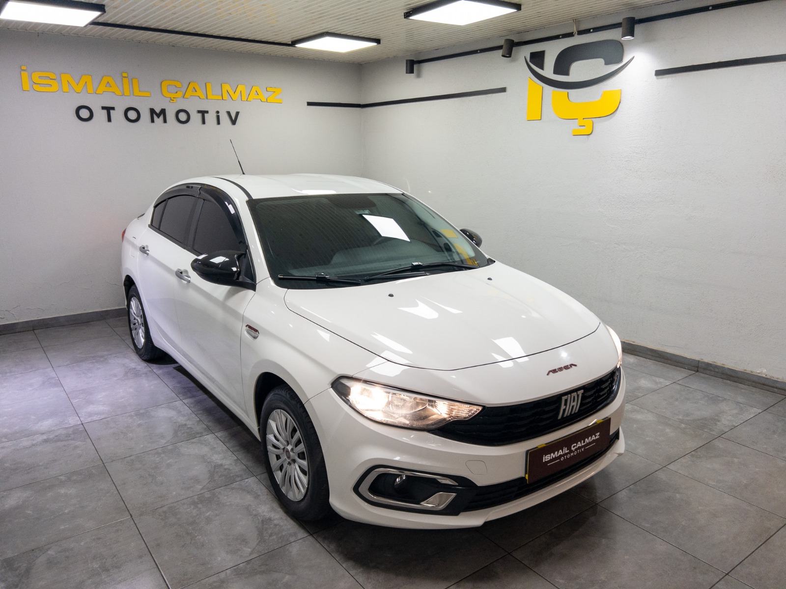 İkinci El Fiat Egea 2022, 2. El Fiat Egea Fiyat Listesi