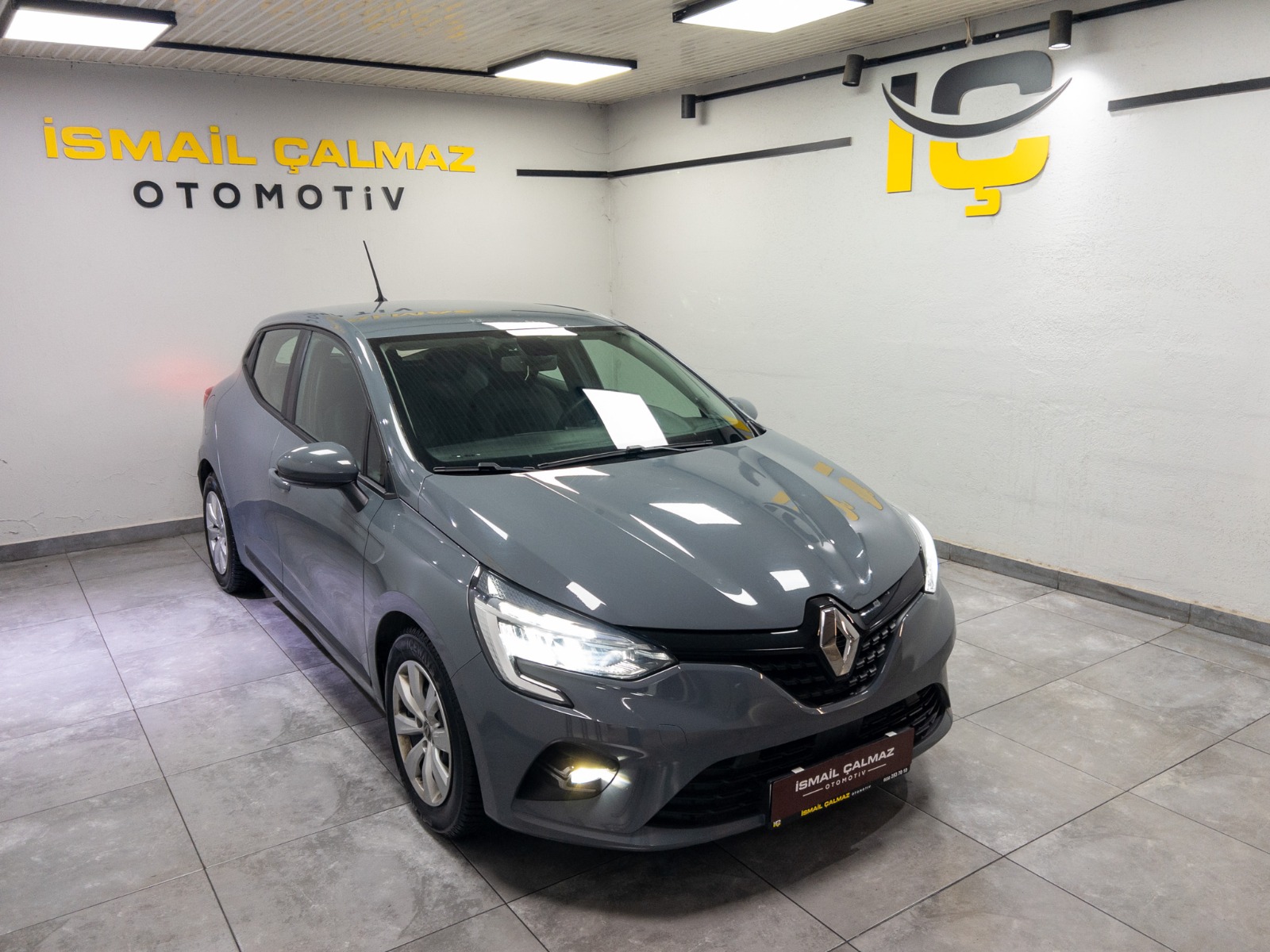 İkinci El Renault Clio 2020, 2. El Renault Clio Fiyat Listesi
