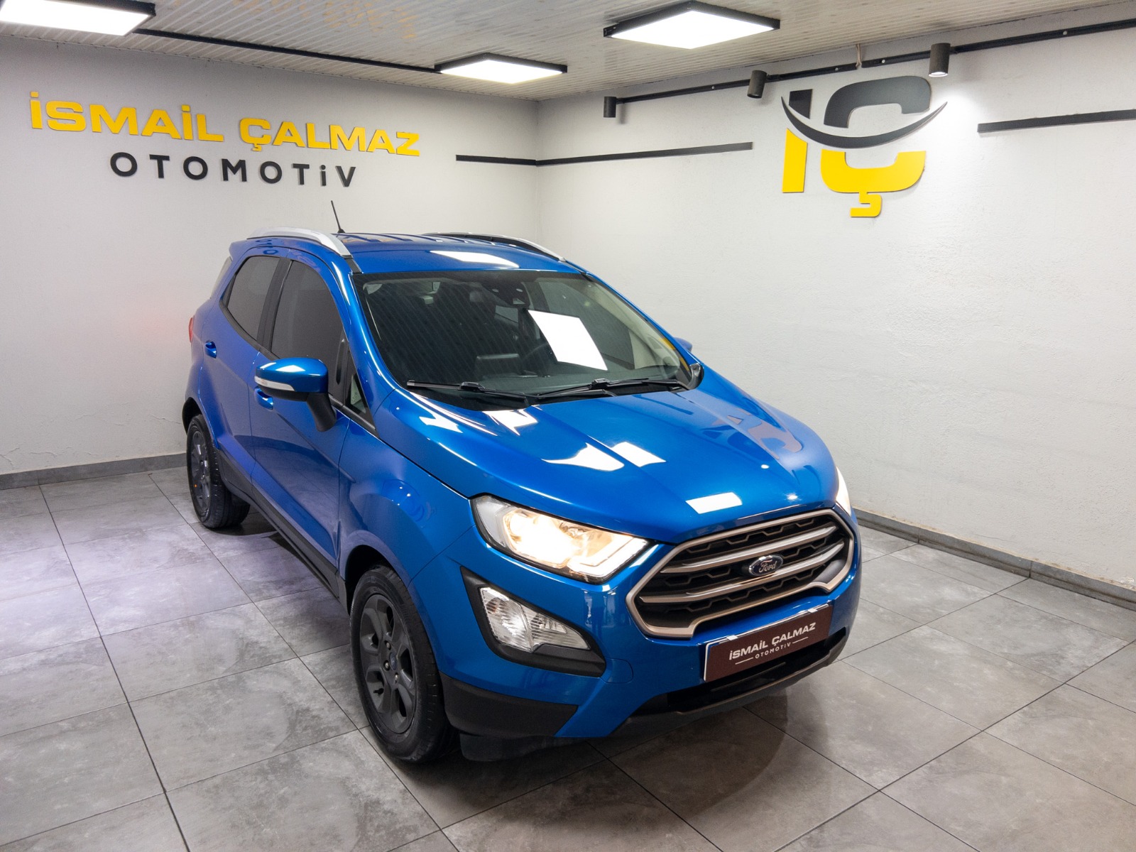 İkinci El Ford EcoSport 2020, 2. El Ford EcoSport Fiyat Listesi
