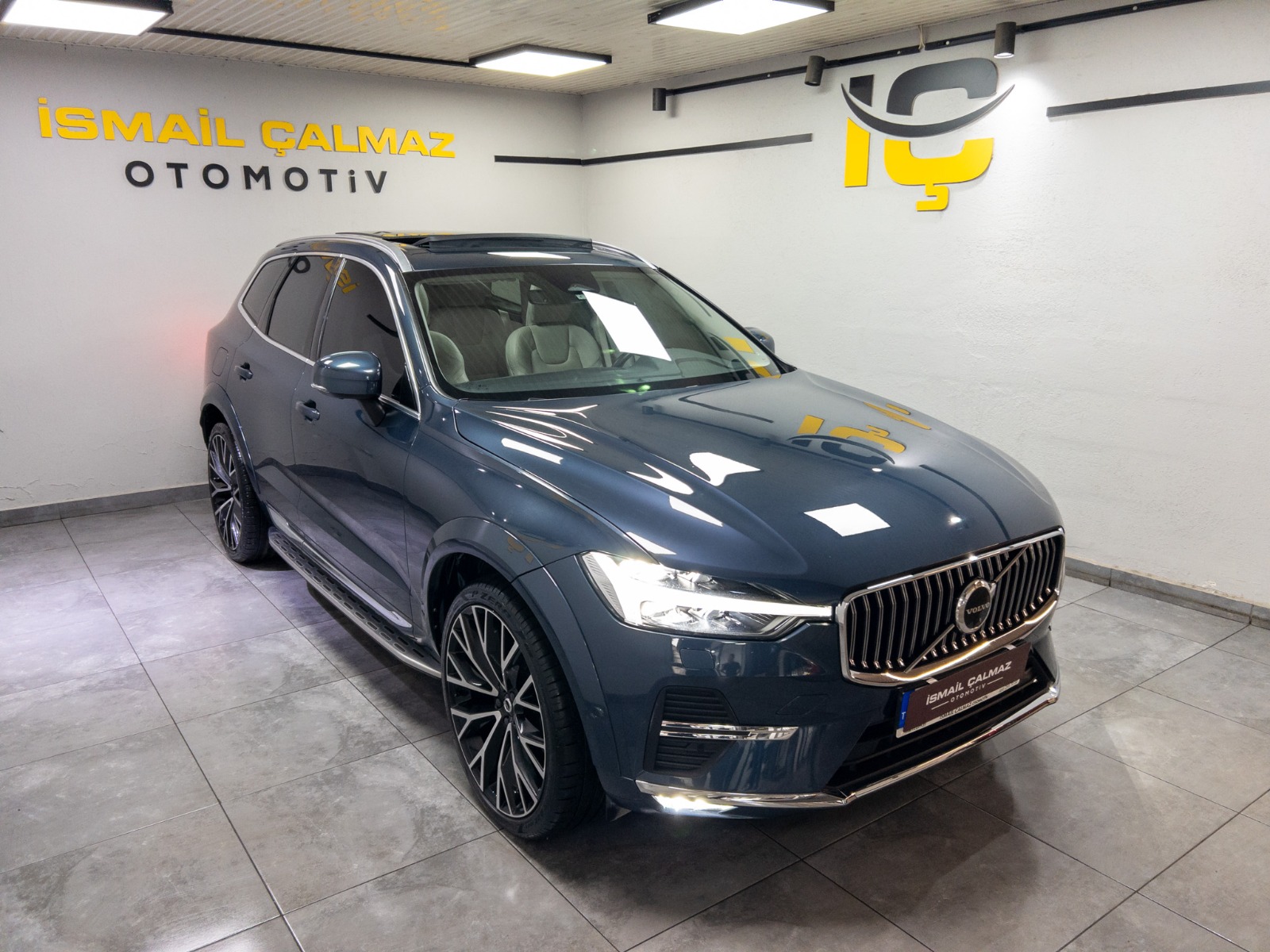 İkinci El Volvo XC60 2022, 2. El Volvo XC60 Fiyat Listesi