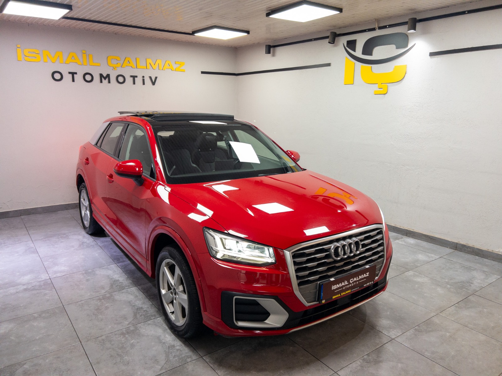İkinci El Audi Q2 2020, 2. El Audi Q2 Fiyat Listesi