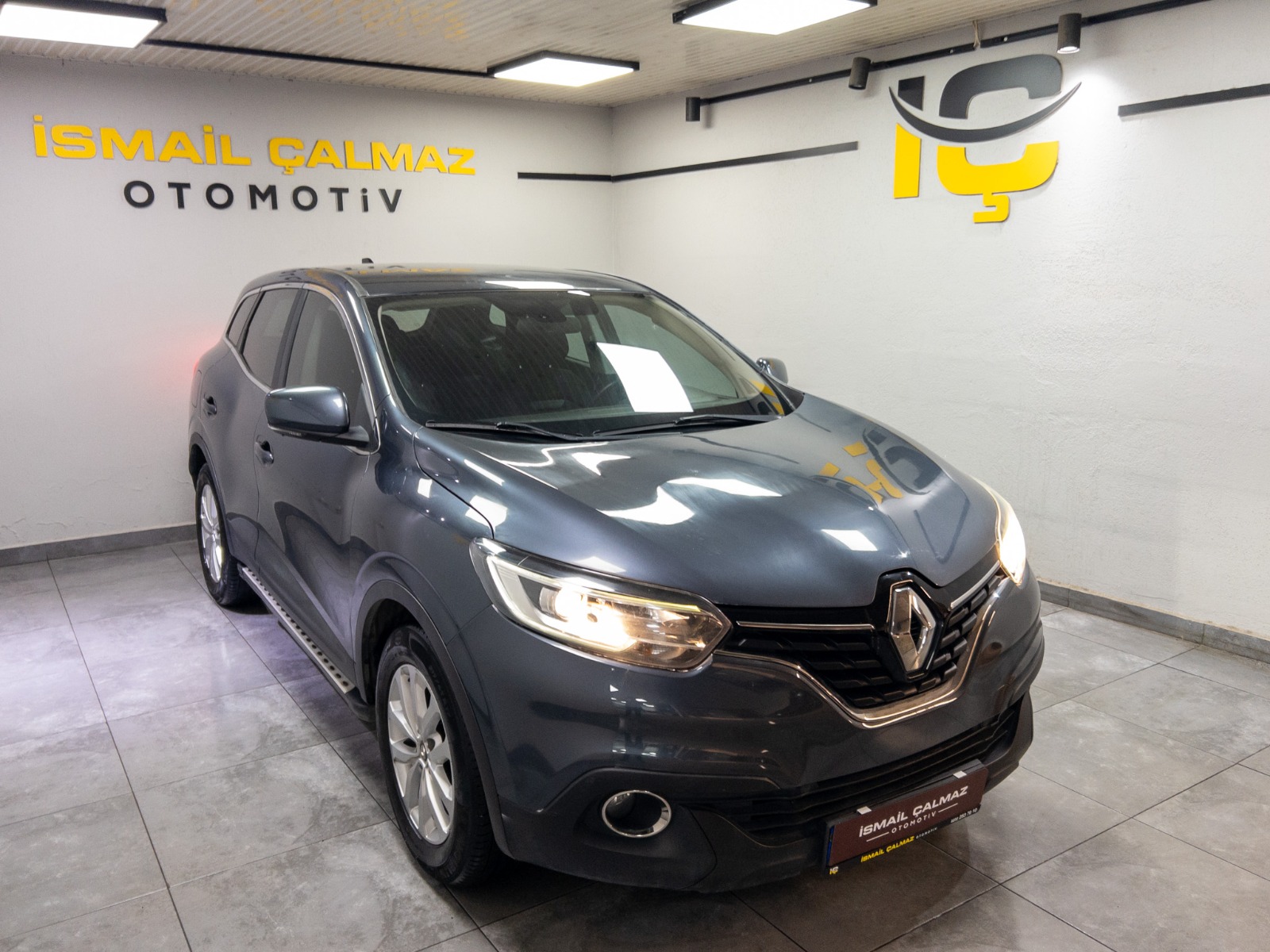 İkinci El Renault Kadjar 2017, 2. El Renault Kadjar Fiyat Listesi