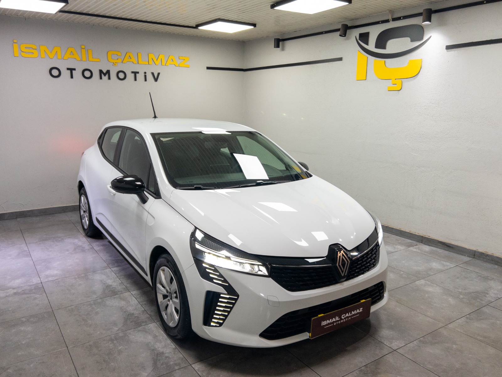 İkinci El Renault Clio 2023, 2. El Renault Clio Fiyat Listesi