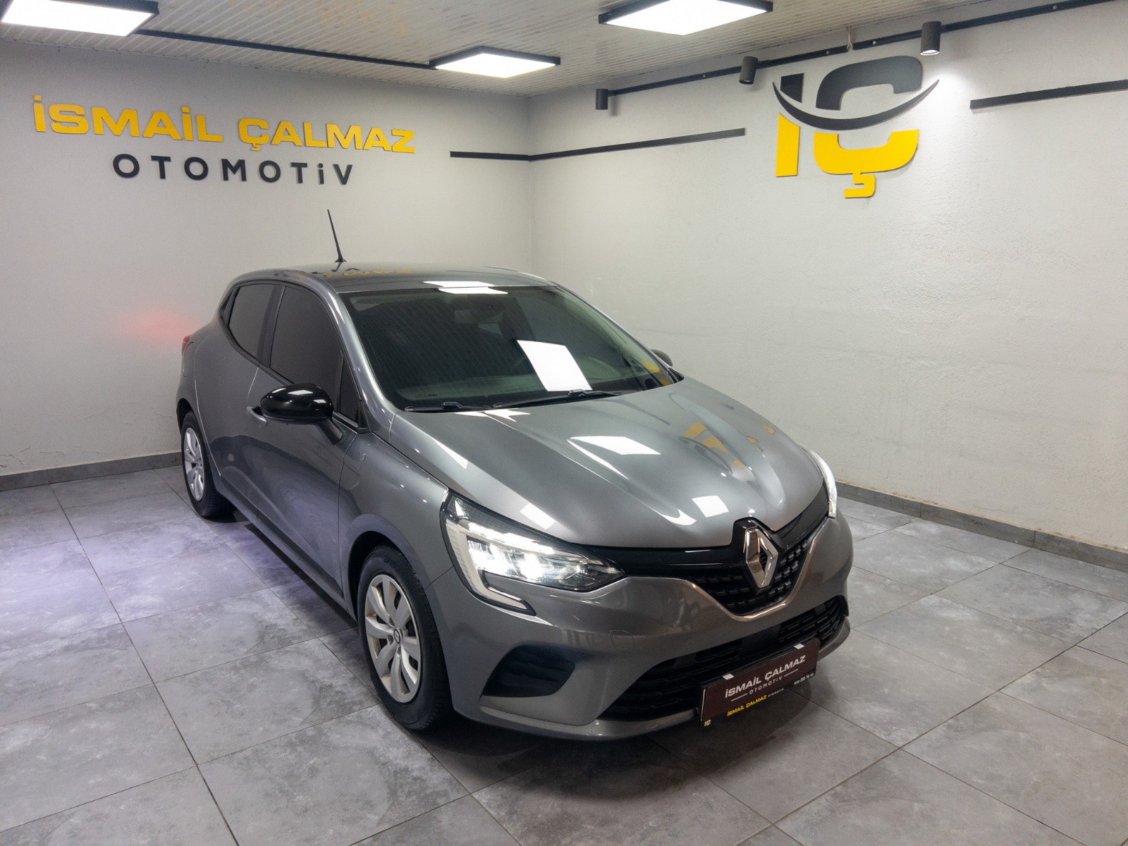İkinci El Renault Clio 2022, 2. El Renault Clio Fiyat Listesi