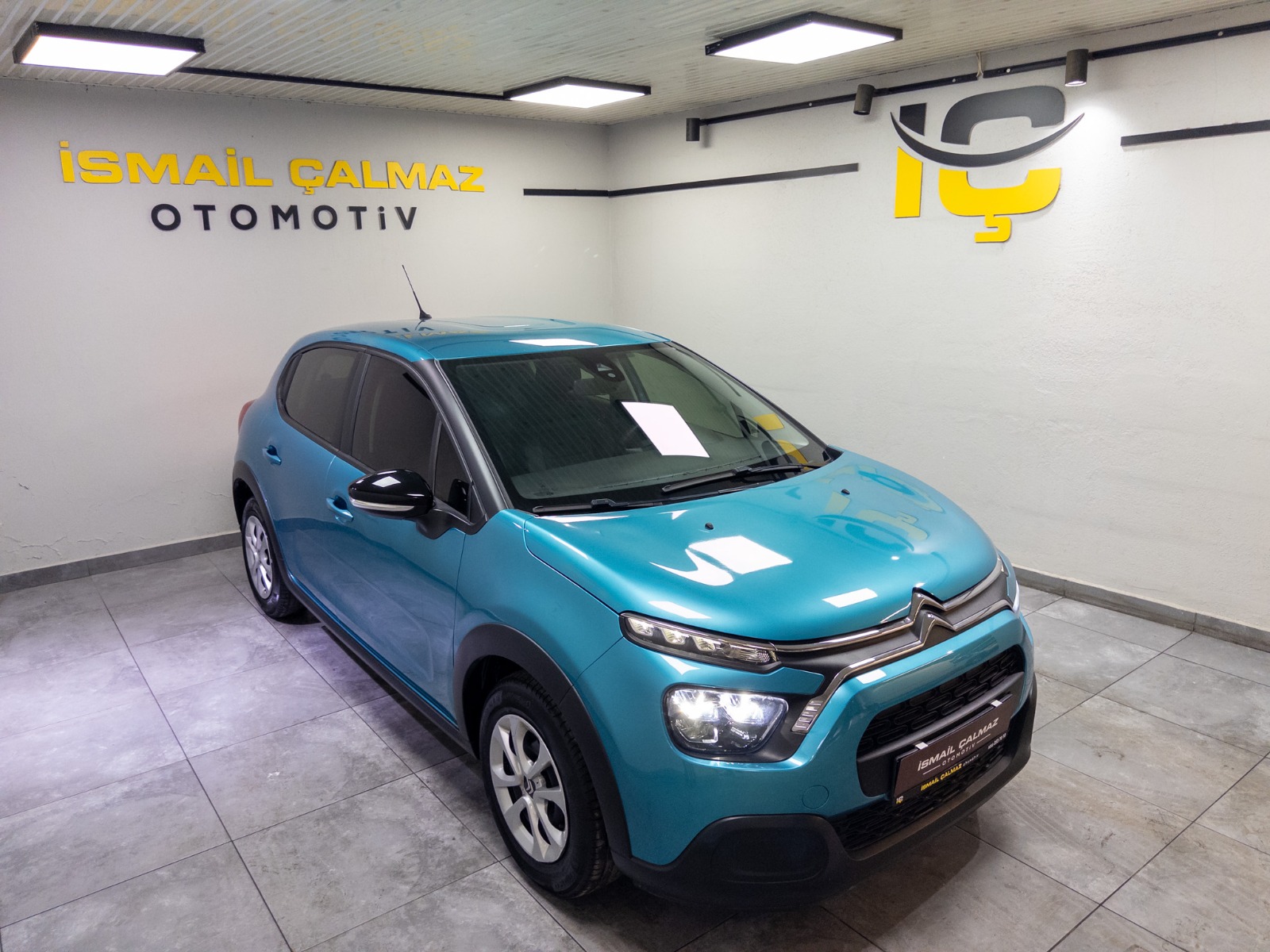 İkinci El Citroen C3 2023, 2. El Citroen C3 Fiyat Listesi