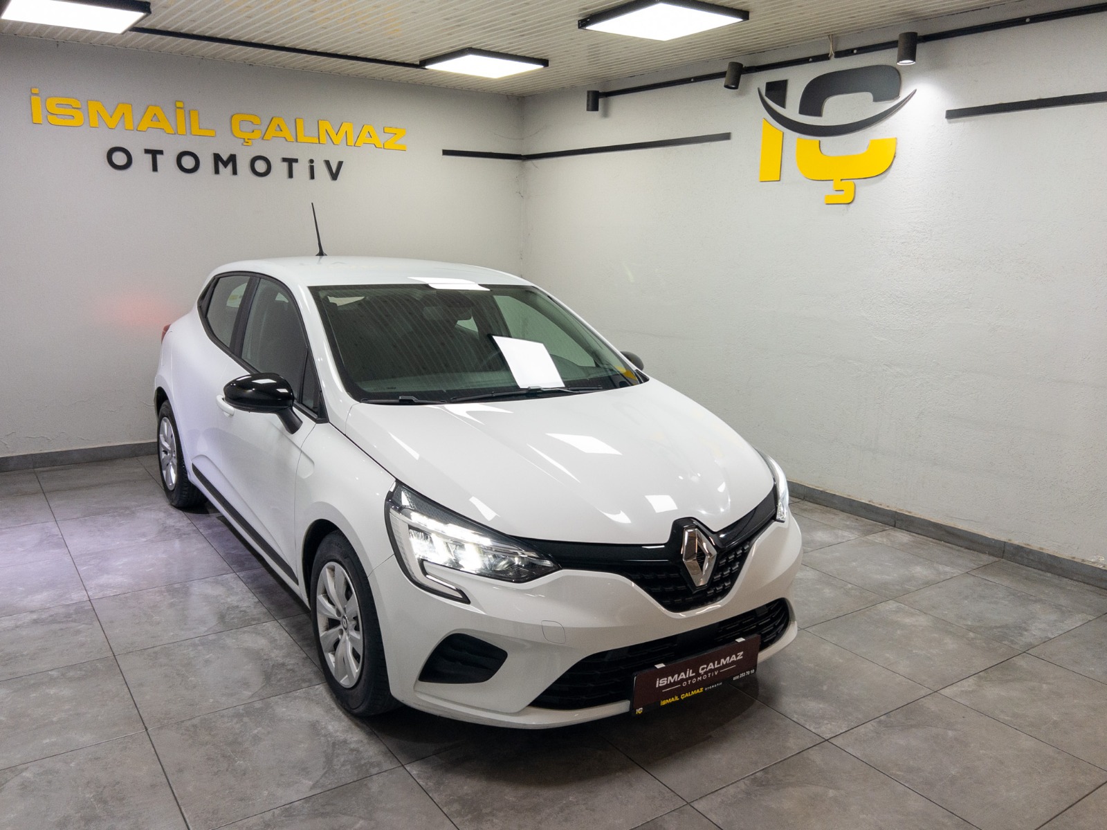 İkinci El Renault Clio 2023, 2. El Renault Clio Fiyat Listesi