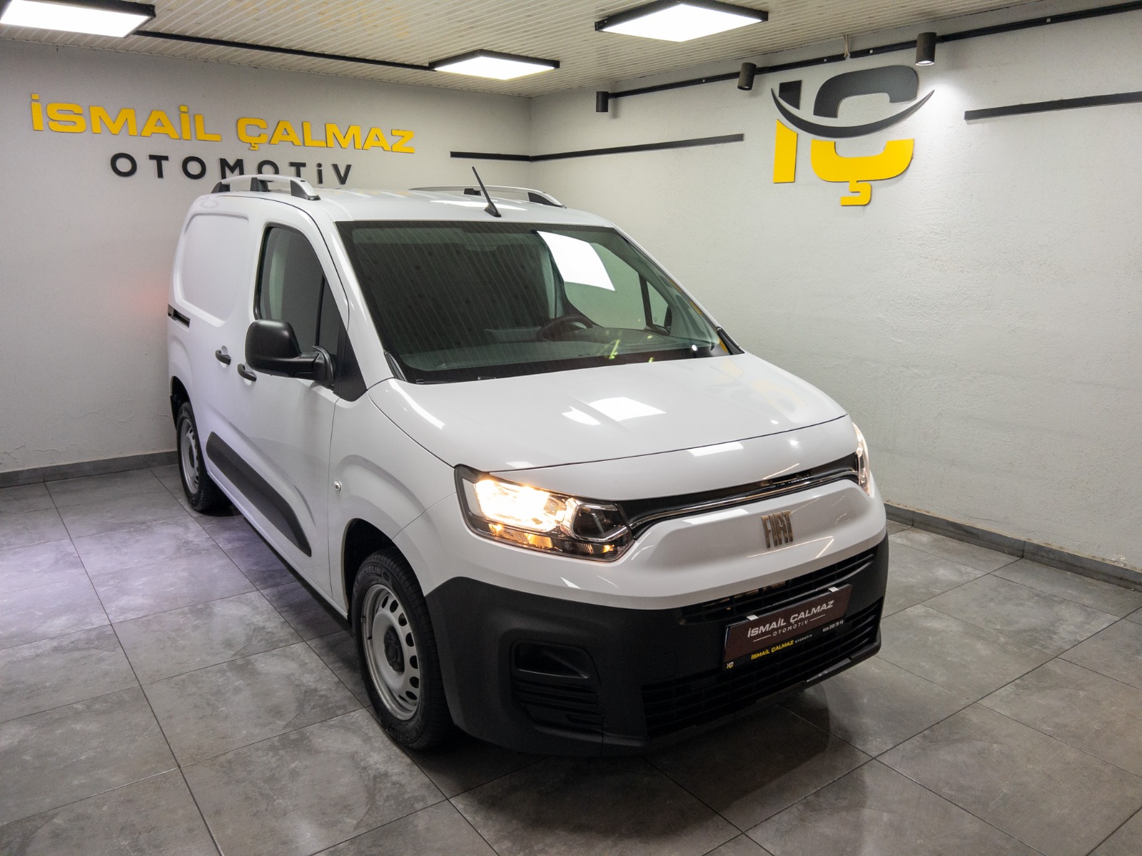 İkinci El Fiat Doblo 2023, 2. El Fiat Doblo Fiyat Listesi