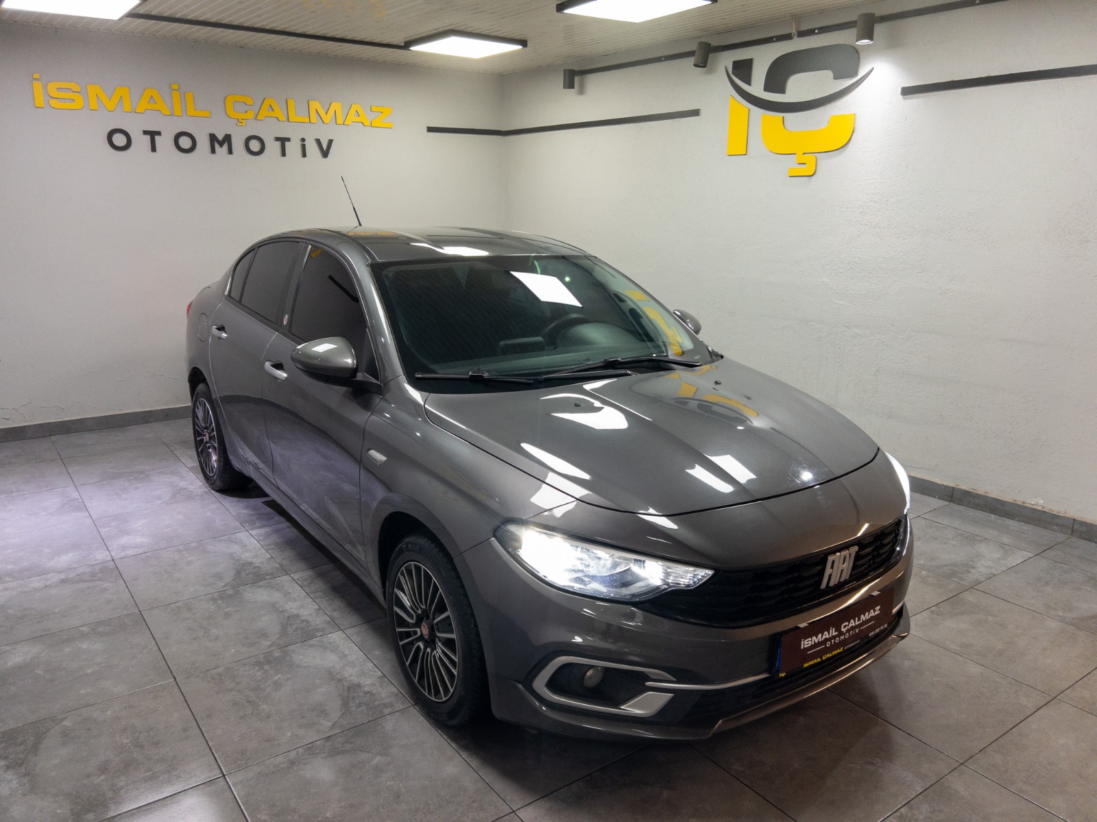 İkinci El Fiat Egea 2023, 2. El Fiat Egea Fiyat Listesi
