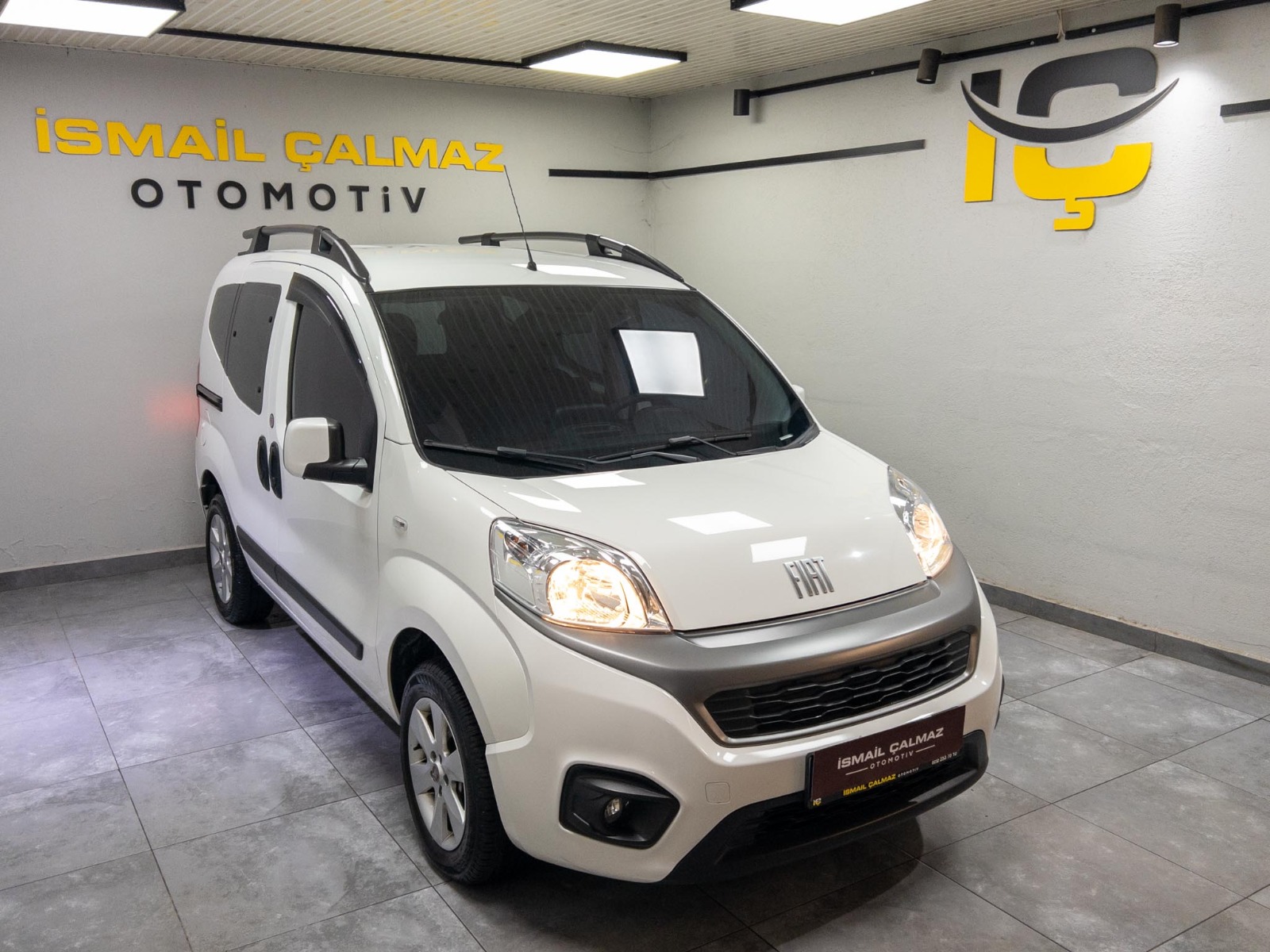 İkinci El Fiat Fiorino 2023, 2. El Fiat Fiorino Fiyat Listesi
