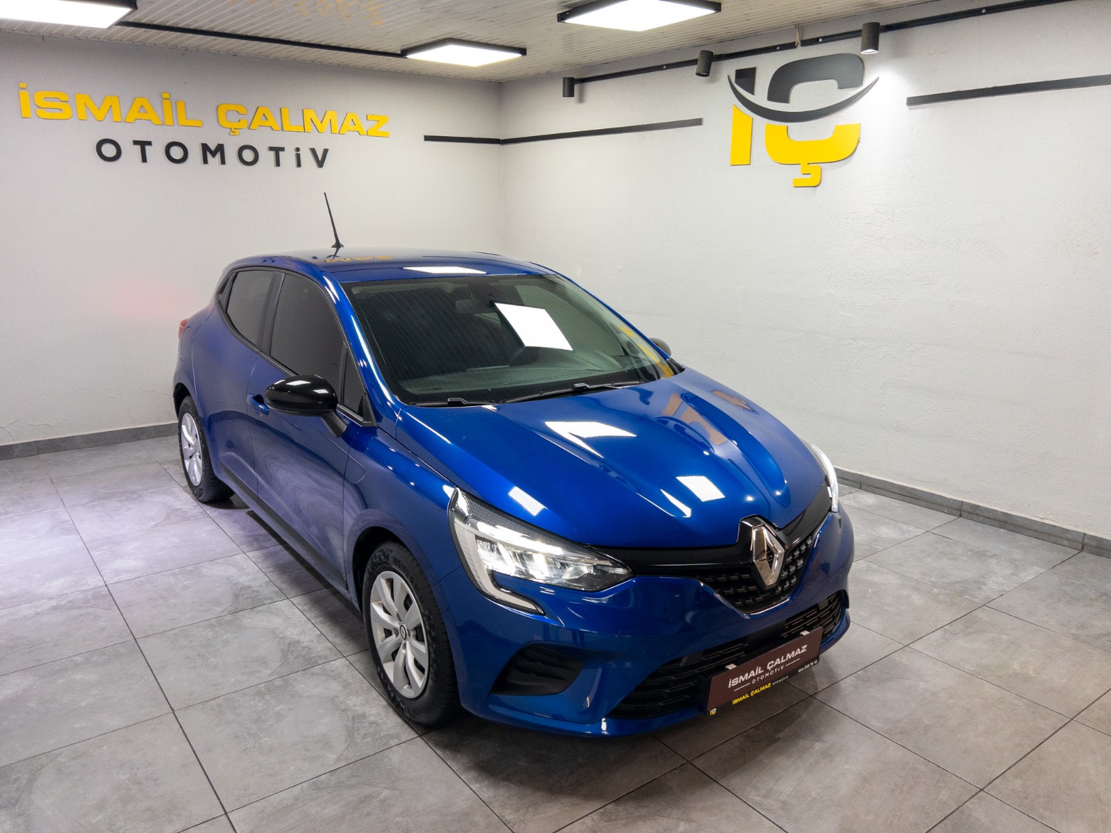 İkinci El Renault Clio 2023, 2. El Renault Clio Fiyat Listesi