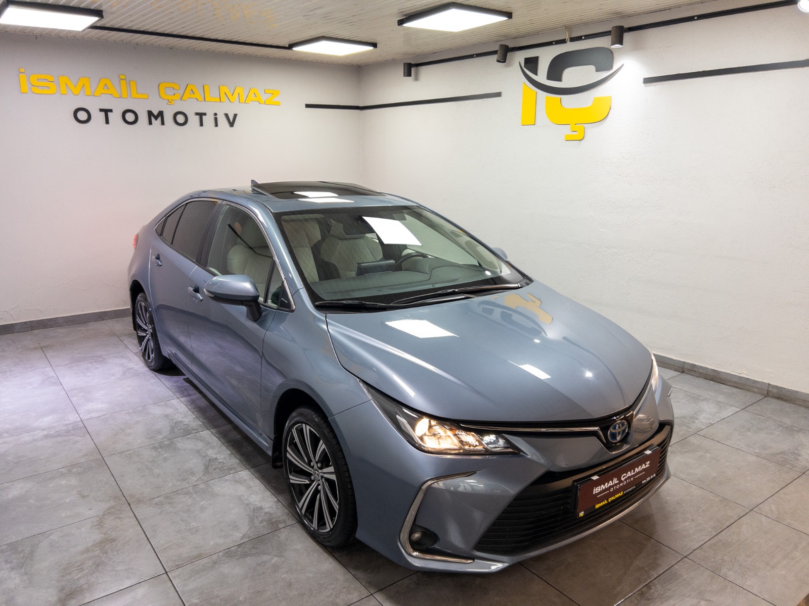 İkinci El Toyota Corolla 2022, 2. El Toyota Corolla Fiyat Listesi