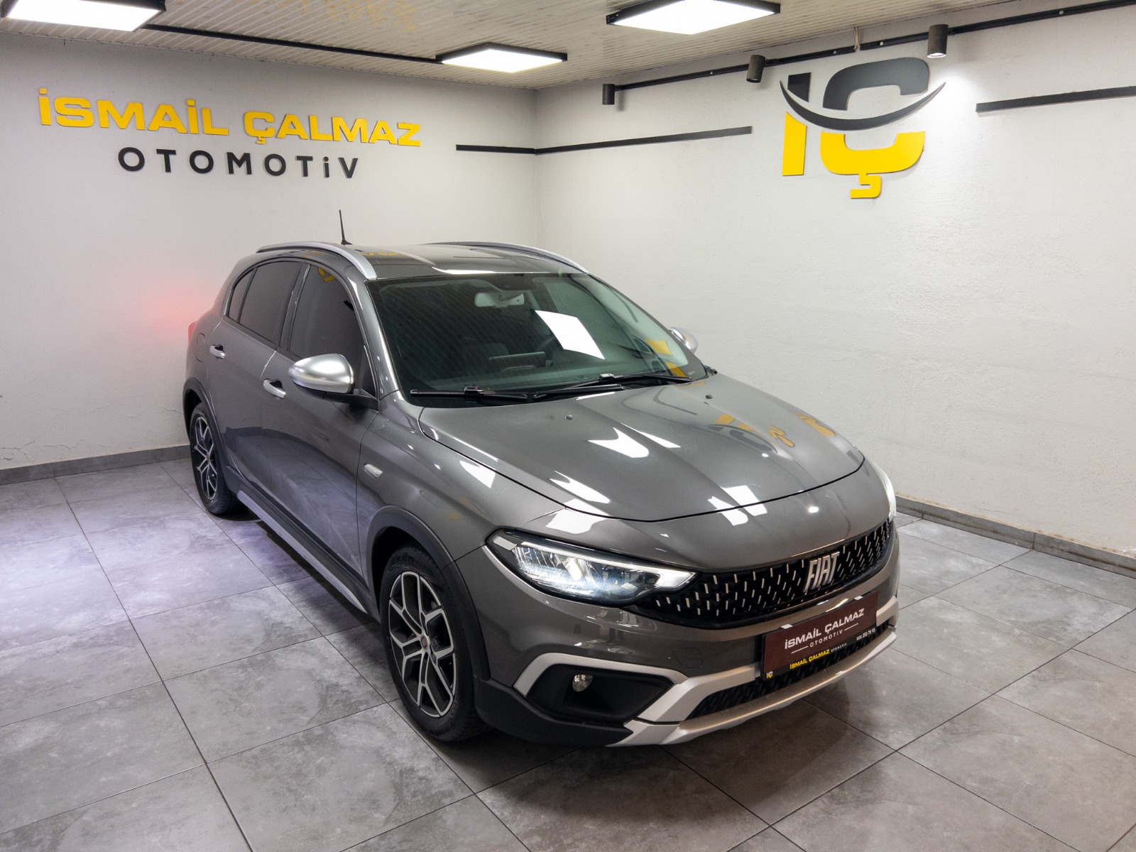 İkinci El Fiat Egea 2021, 2. El Fiat Egea Fiyat Listesi