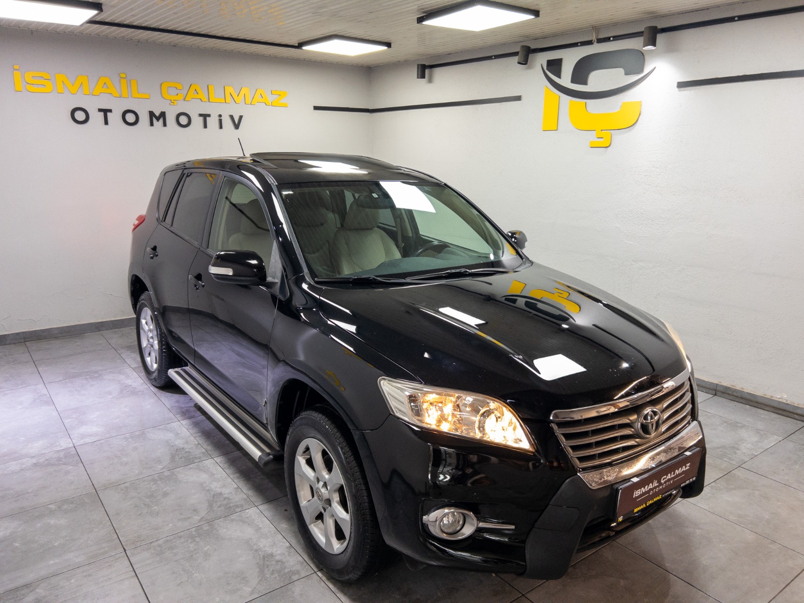 İkinci El Toyota Rav 4 2011, 2. El Toyota Rav 4 Fiyat Listesi