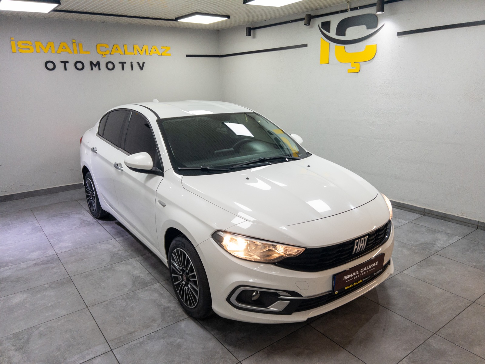 İkinci El Fiat Egea 2022, 2. El Fiat Egea Fiyat Listesi