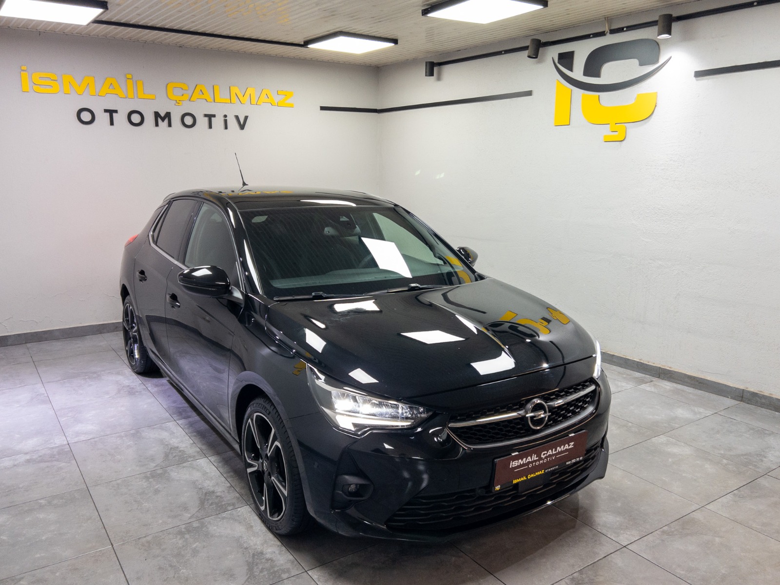 İkinci El Opel Corsa 2023, 2. El Opel Corsa Fiyat Listesi