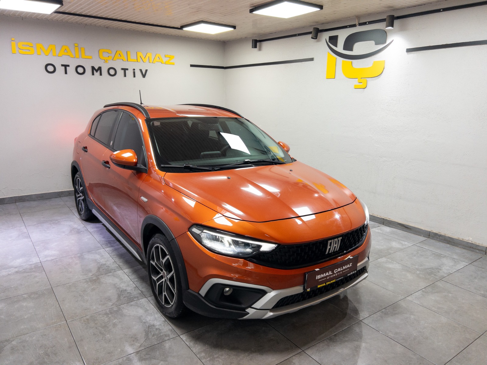 İkinci El Fiat Egea 2023, 2. El Fiat Egea Fiyat Listesi