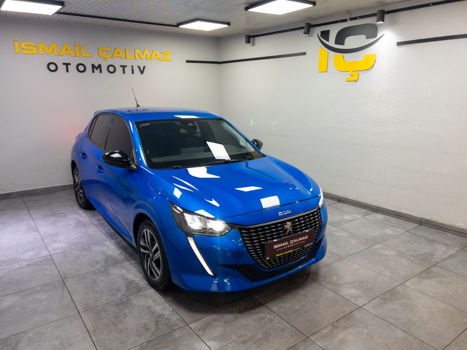 İkinci El Peugeot 208 2022, 2. El Peugeot 208 Fiyat Listesi