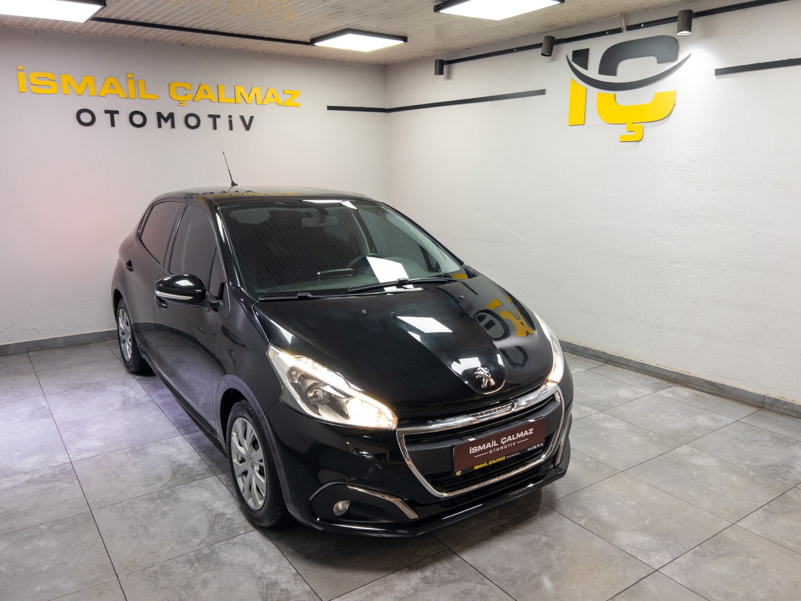 İkinci El Peugeot 208 2020, 2. El Peugeot 208 Fiyat Listesi