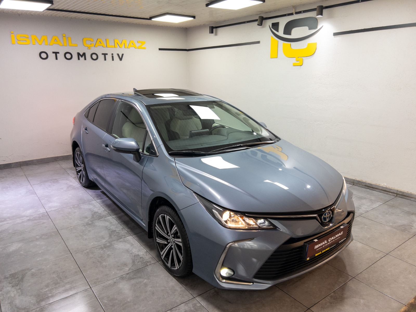 İkinci El Toyota Corolla 2022, 2. El Toyota Corolla Fiyat Listesi