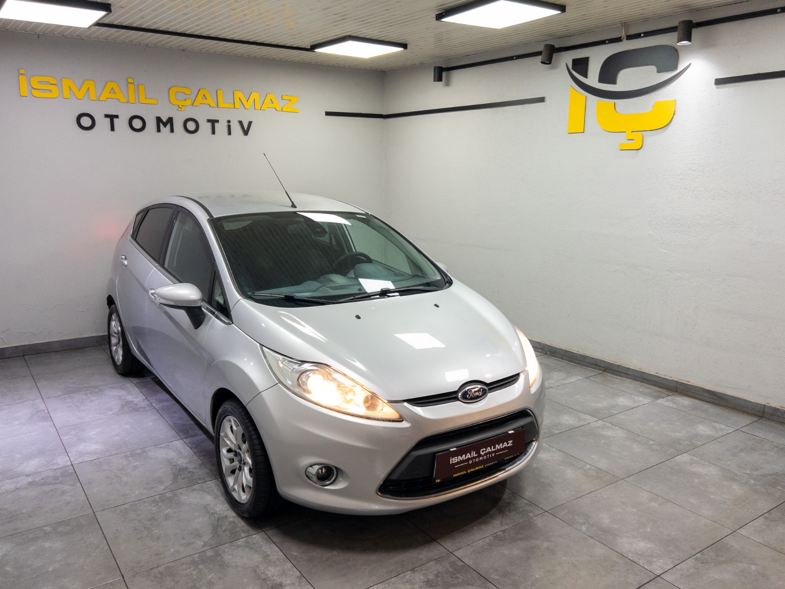 İkinci El Ford Fiesta 2011, 2. El Ford Fiesta Fiyat Listesi