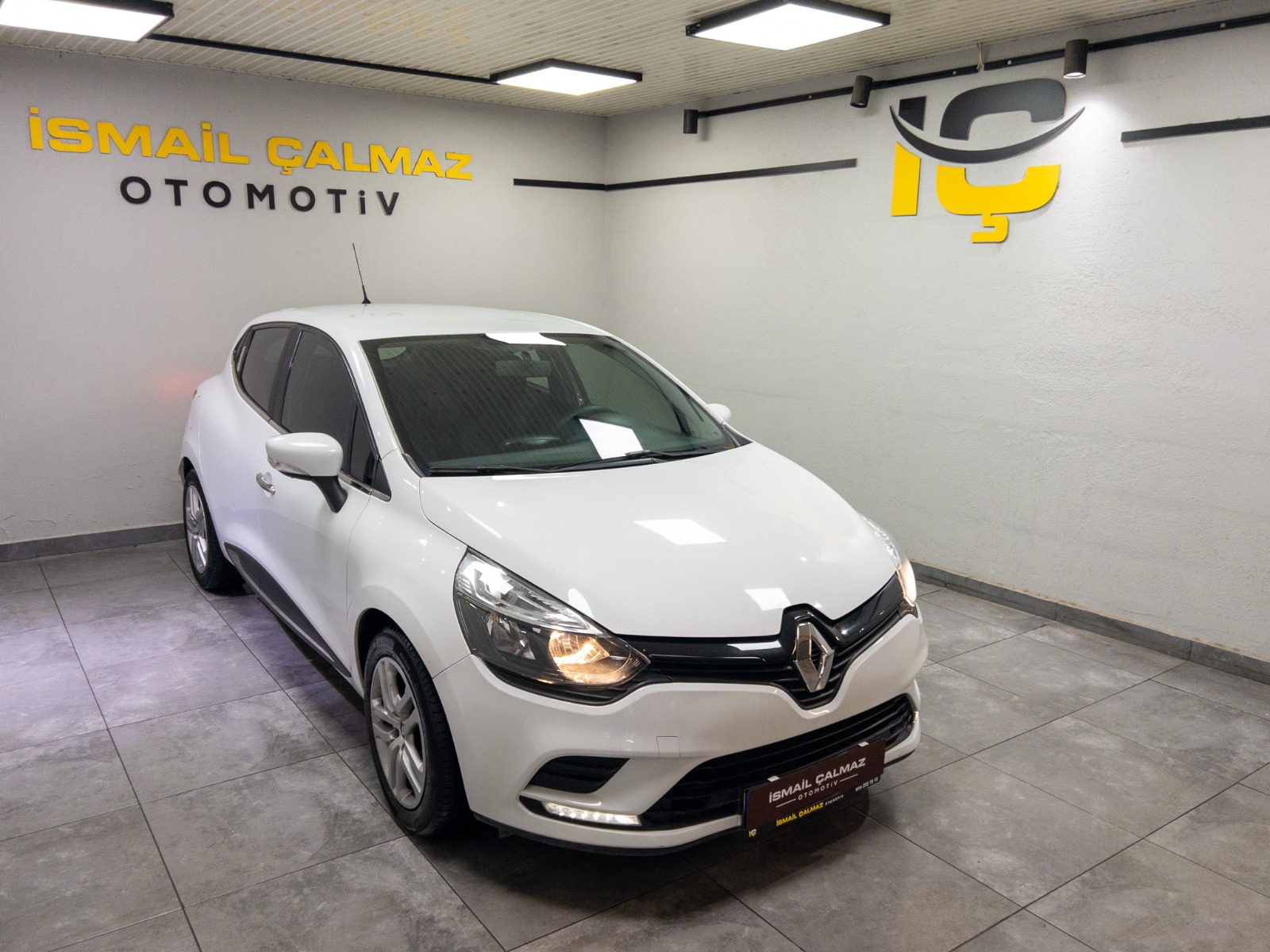 İkinci El Renault Clio 2019, 2. El Renault Clio Fiyat Listesi