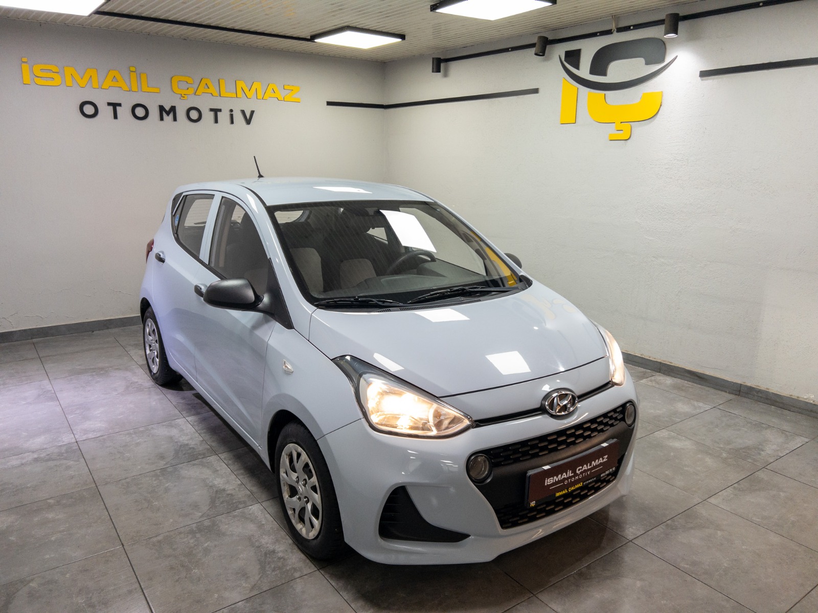 İkinci El Hyundai i10 2018, 2. El Hyundai i10 Fiyat Listesi