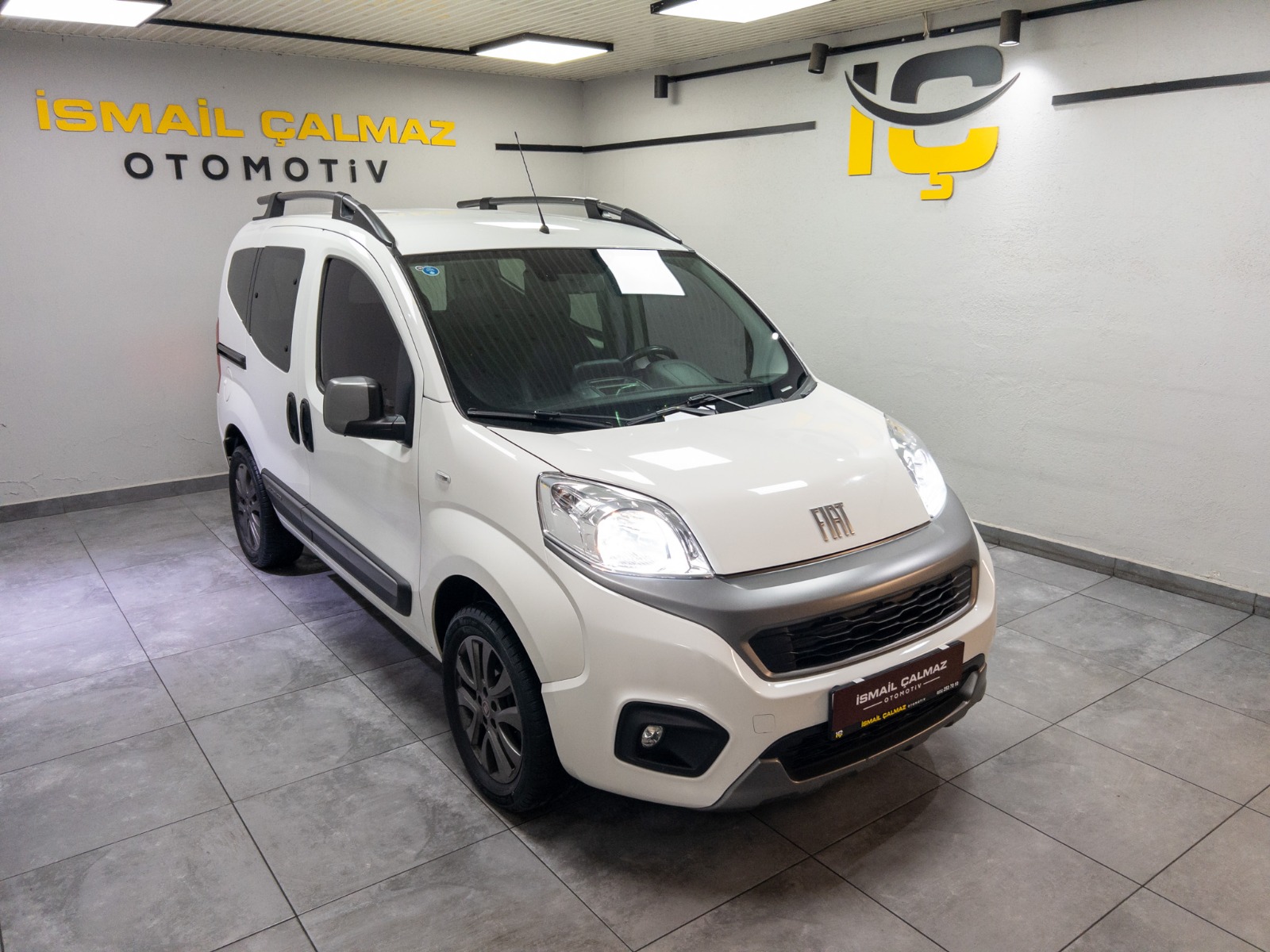 İkinci El Fiat Fiorino 2023, 2. El Fiat Fiorino Fiyat Listesi