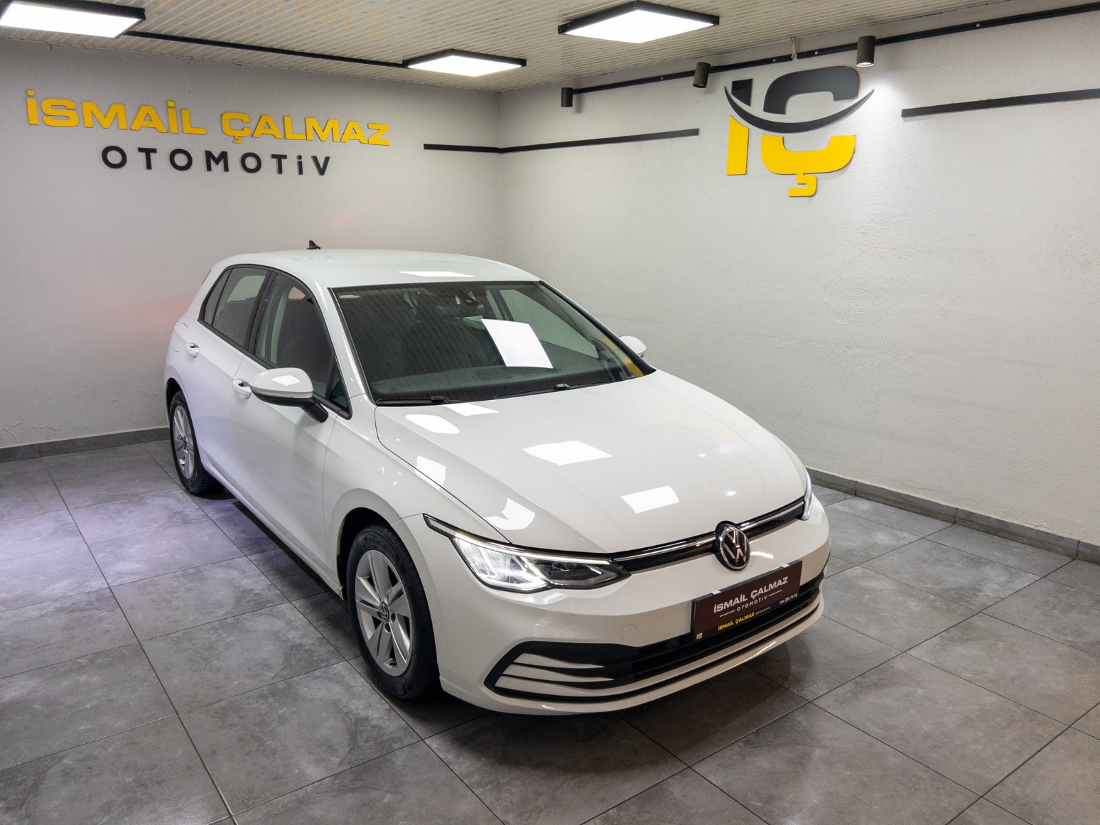 İkinci El Volkswagen Golf 2022, 2. El Volkswagen Golf Fiyat Listesi