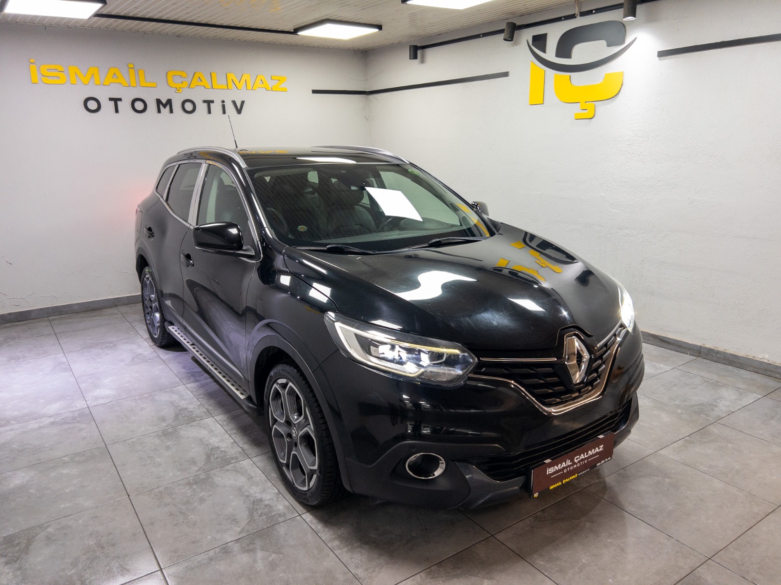 İkinci El Renault Kadjar 2017, 2. El Renault Kadjar Fiyat Listesi