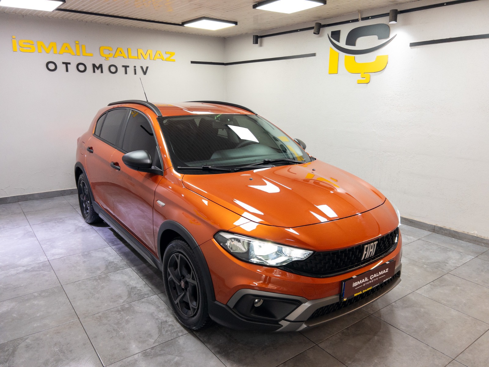 İkinci El Fiat Egea 2022, 2. El Fiat Egea Fiyat Listesi