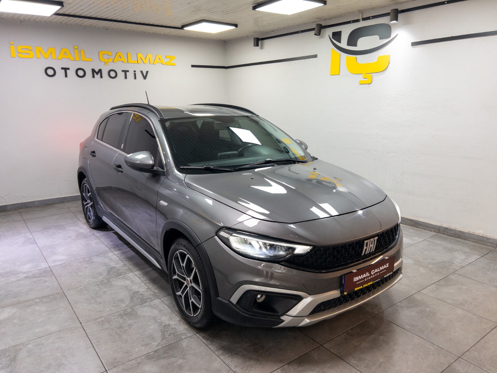 İkinci El Fiat Egea 2023, 2. El Fiat Egea Fiyat Listesi