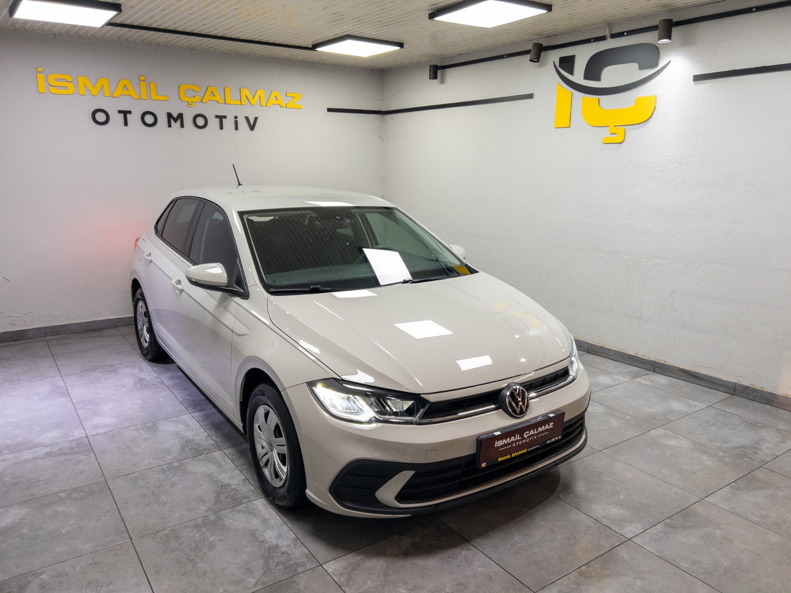 İkinci El Volkswagen Polo 2023, 2. El Volkswagen Polo Fiyat Listesi