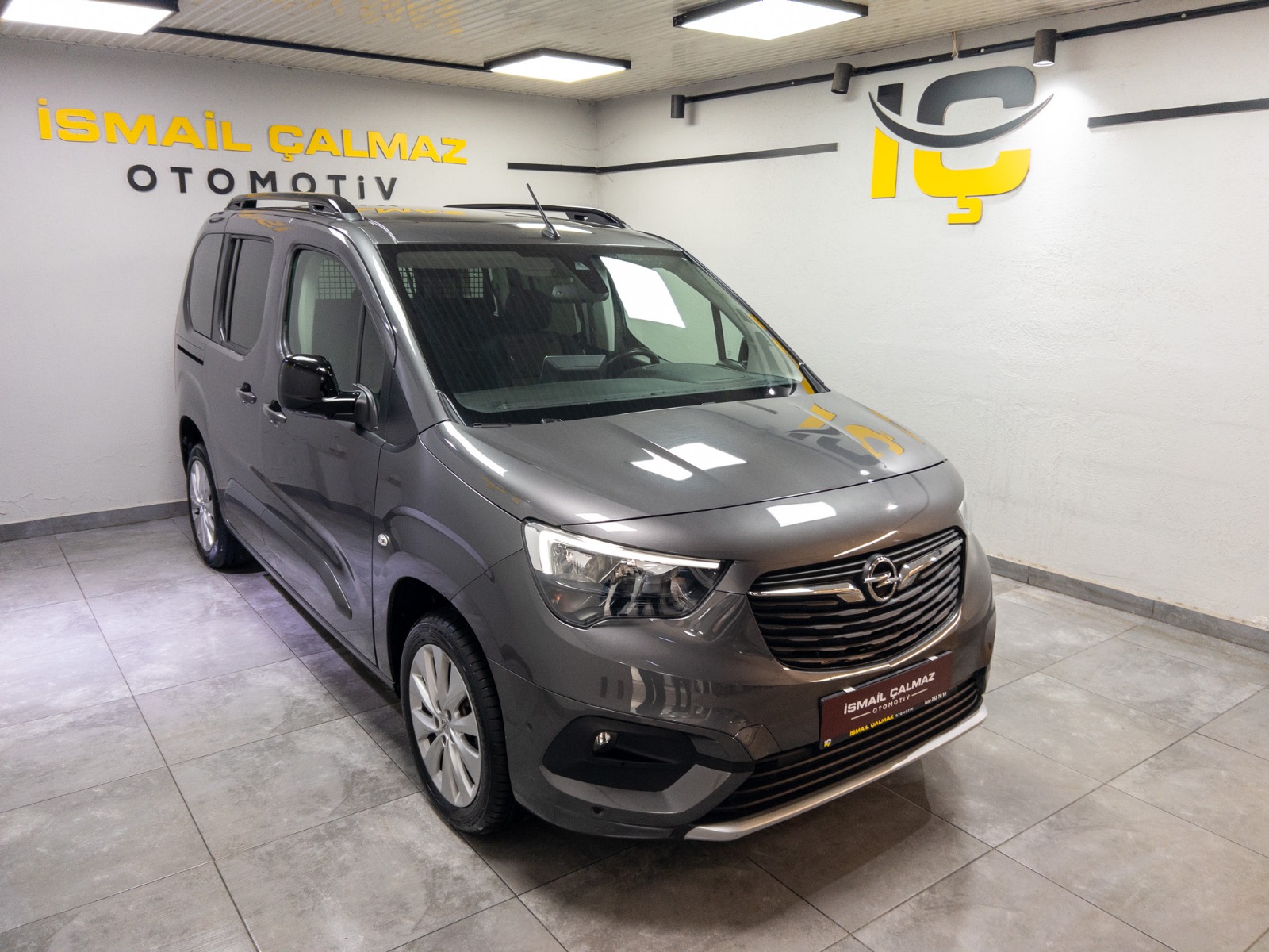 İkinci El Opel Combo 2022, 2. El Opel Combo Fiyat Listesi