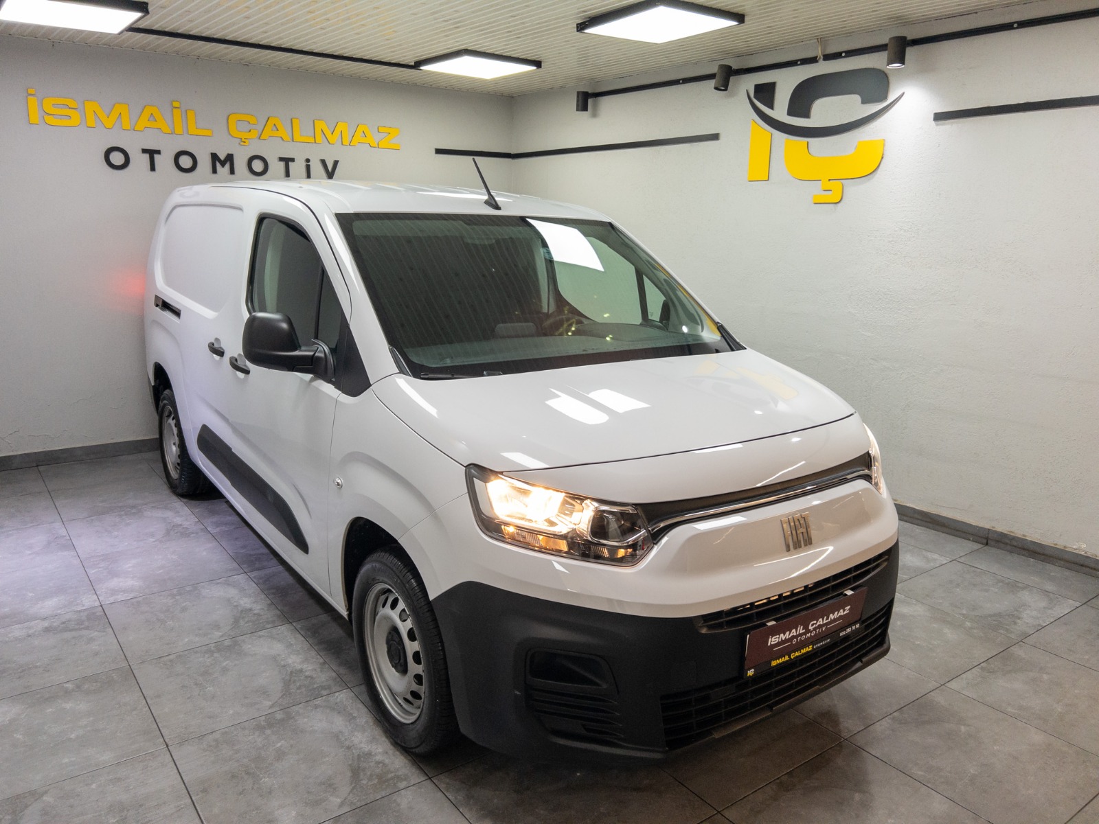 İkinci El Fiat Doblo 2023, 2. El Fiat Doblo Fiyat Listesi