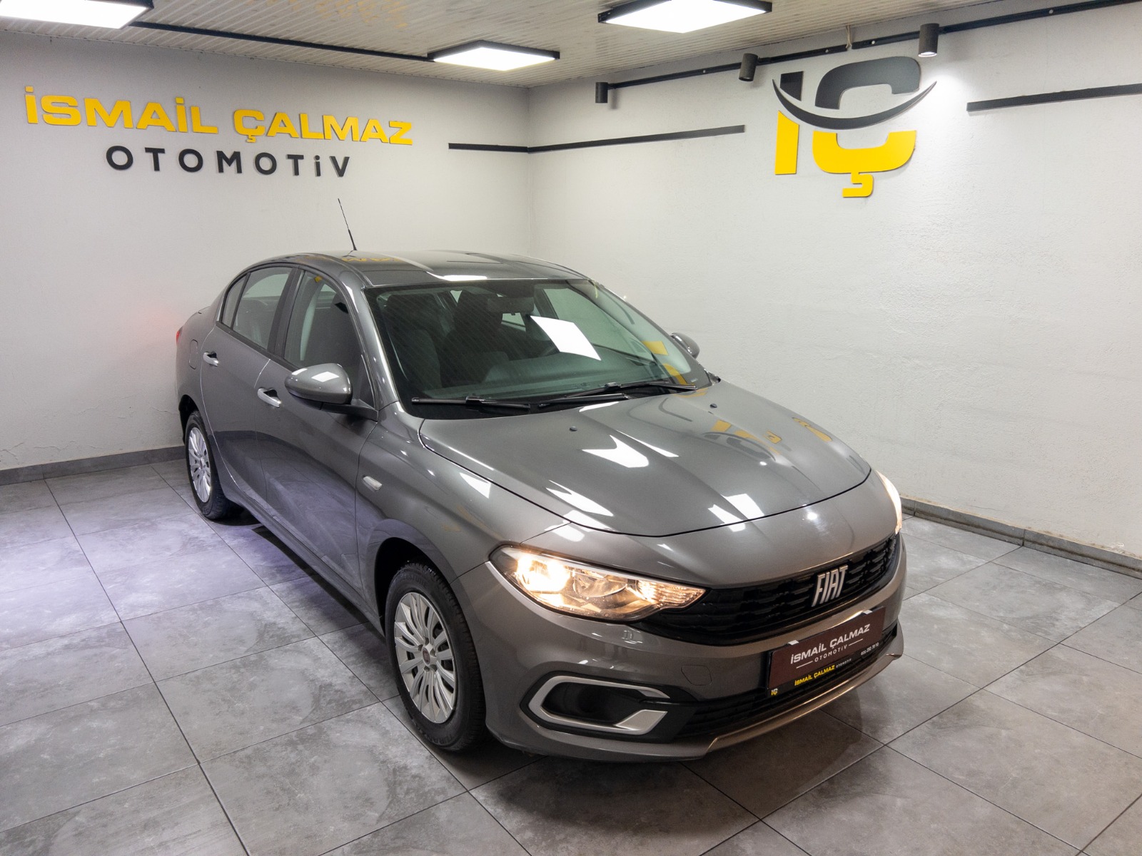 İkinci El Fiat Egea 2024, 2. El Fiat Egea Fiyat Listesi